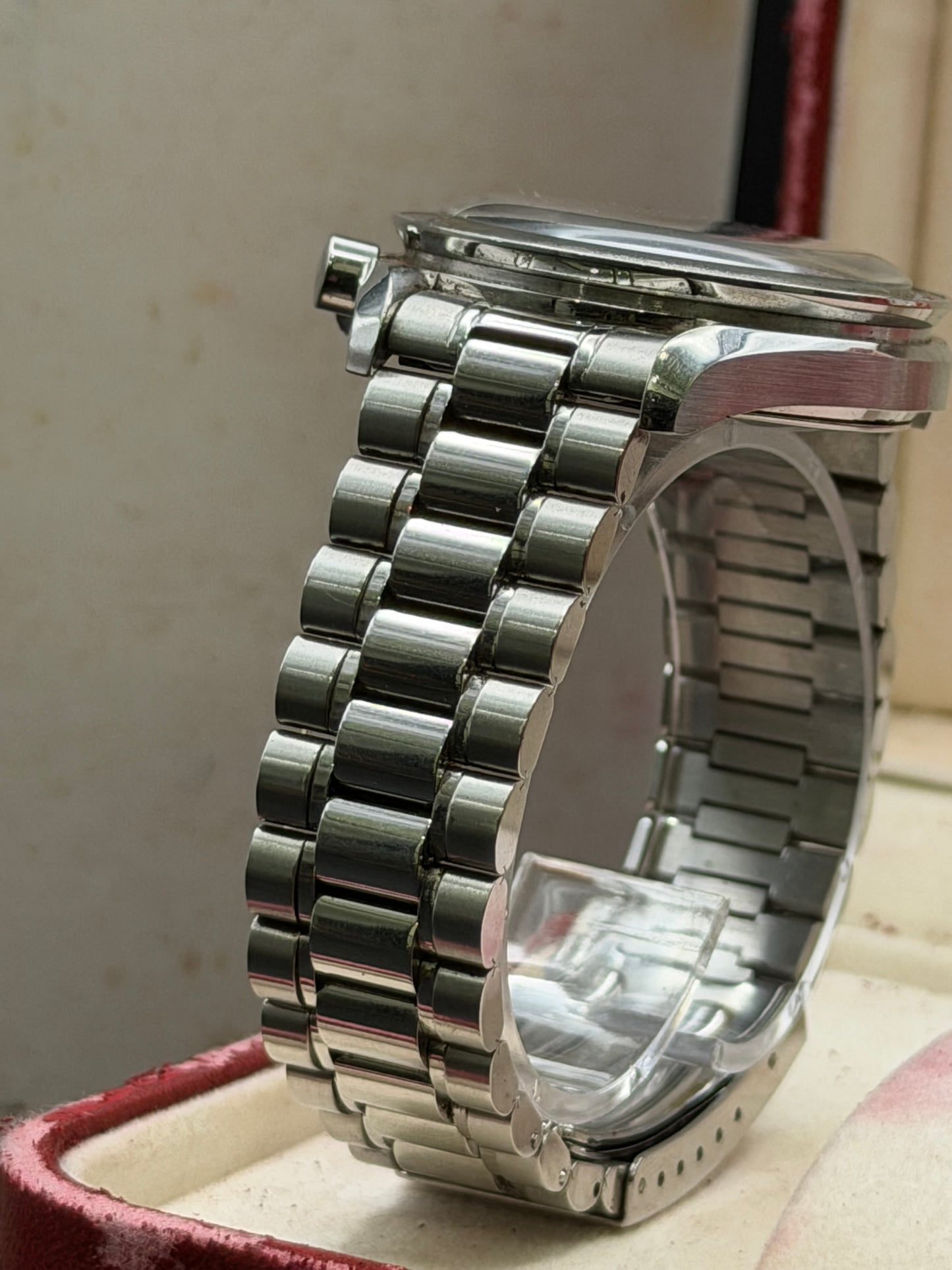 Omega Reduced 3510.5000