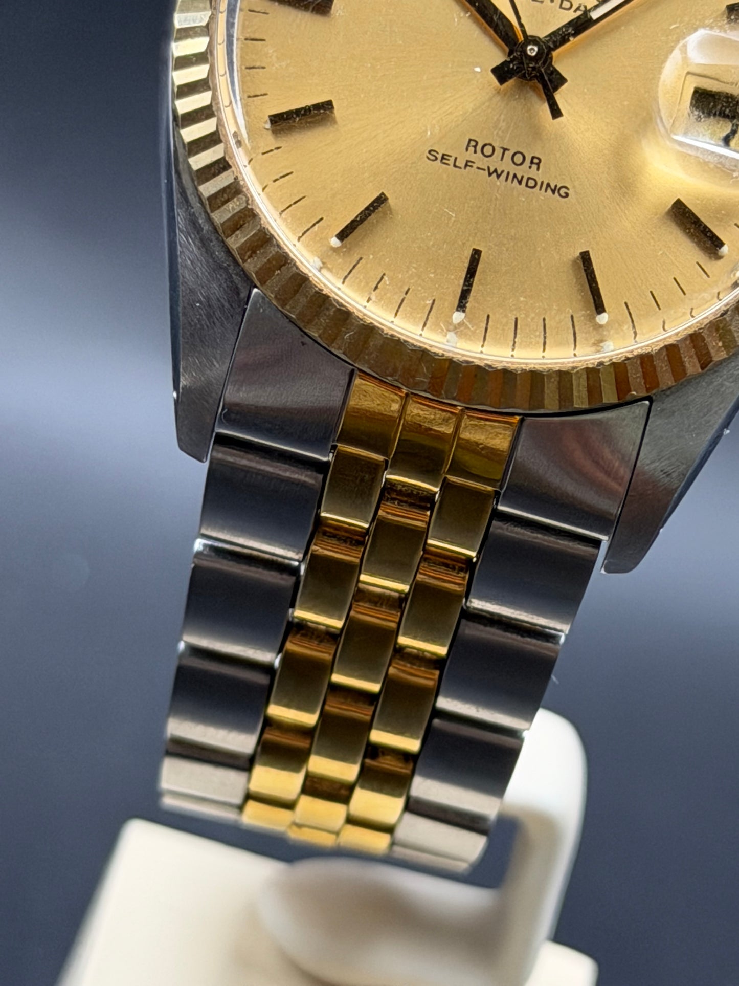 Tudor Day Date ref. 94613