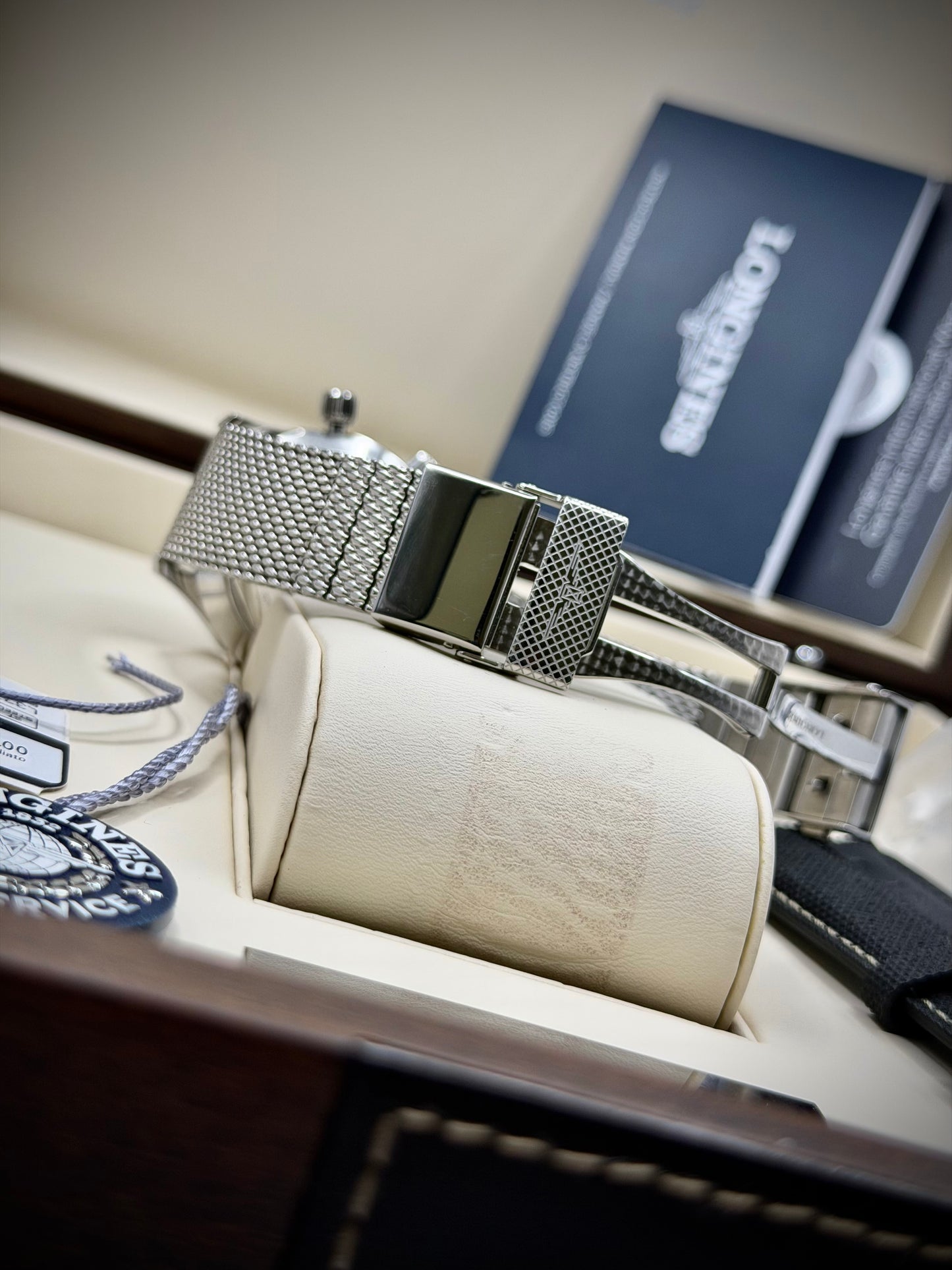 Longines Legend Diver 36mm