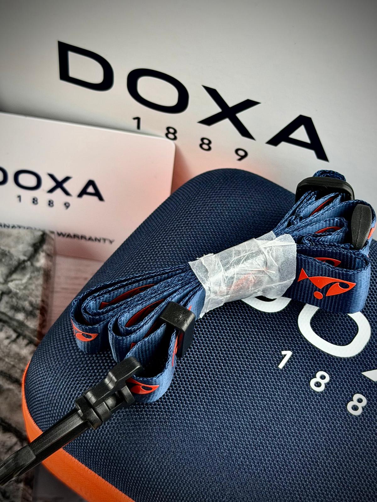 Doxa sub 300T