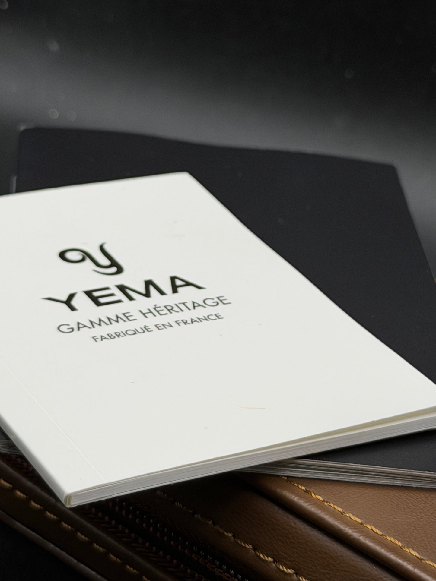 Yema Navygraf