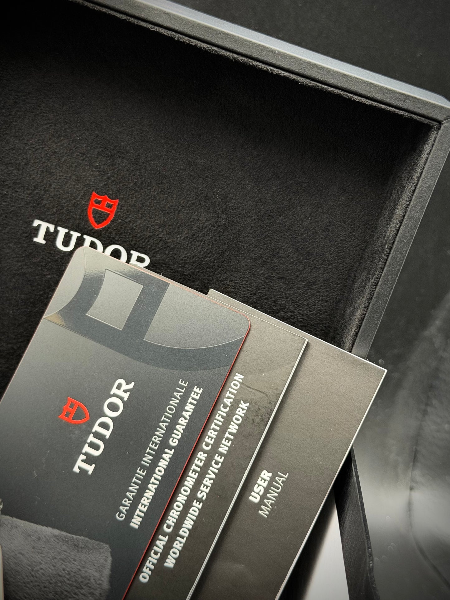 Tudor Black Bay 58 Ref. 79030B
