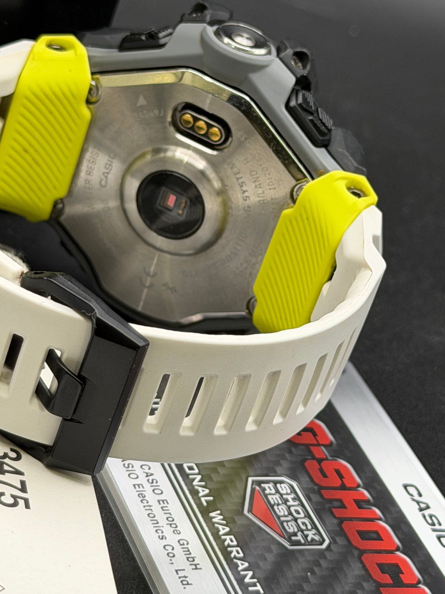 Casio G-Shock G-Squad