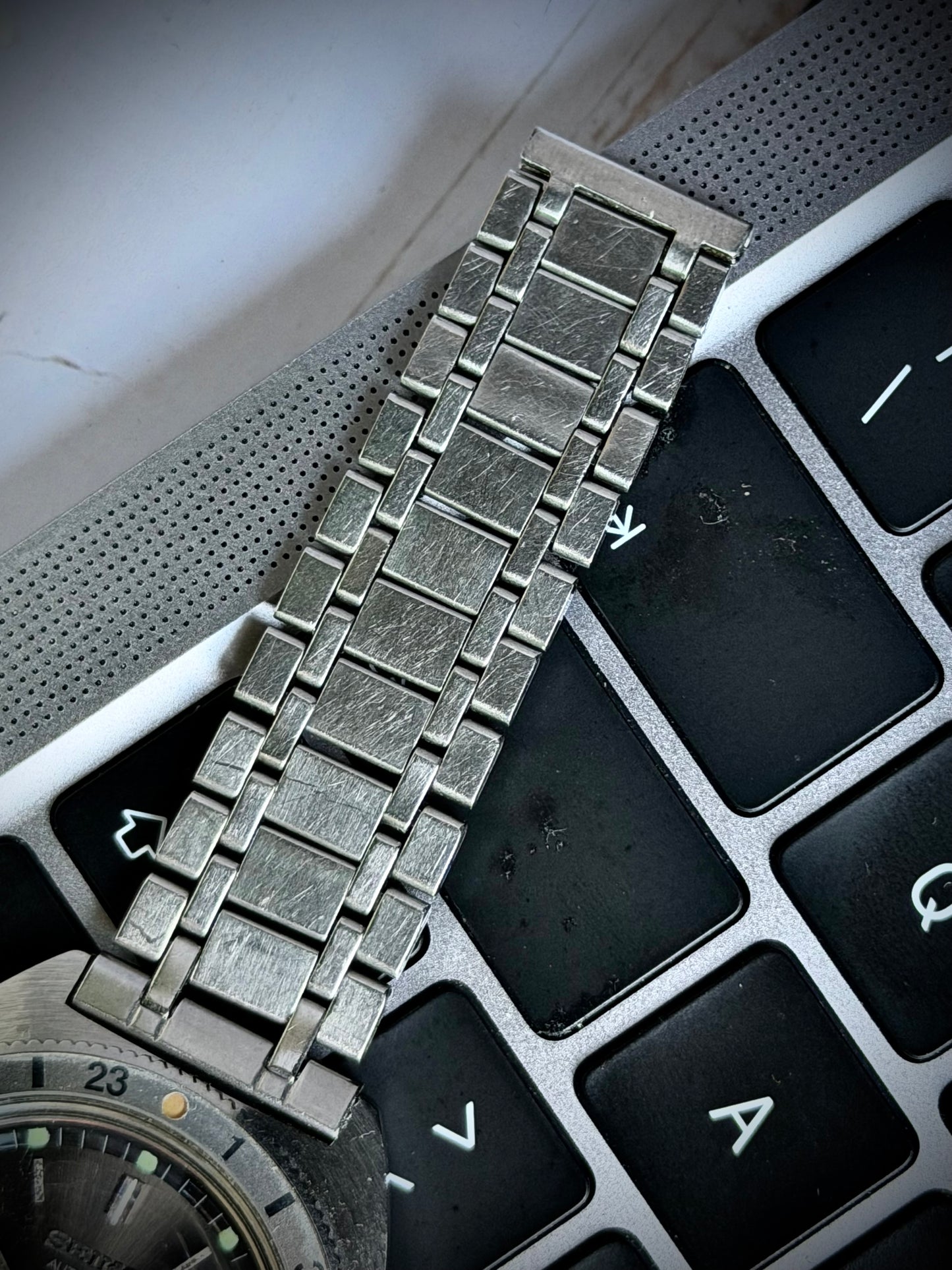 Seiko Navigator