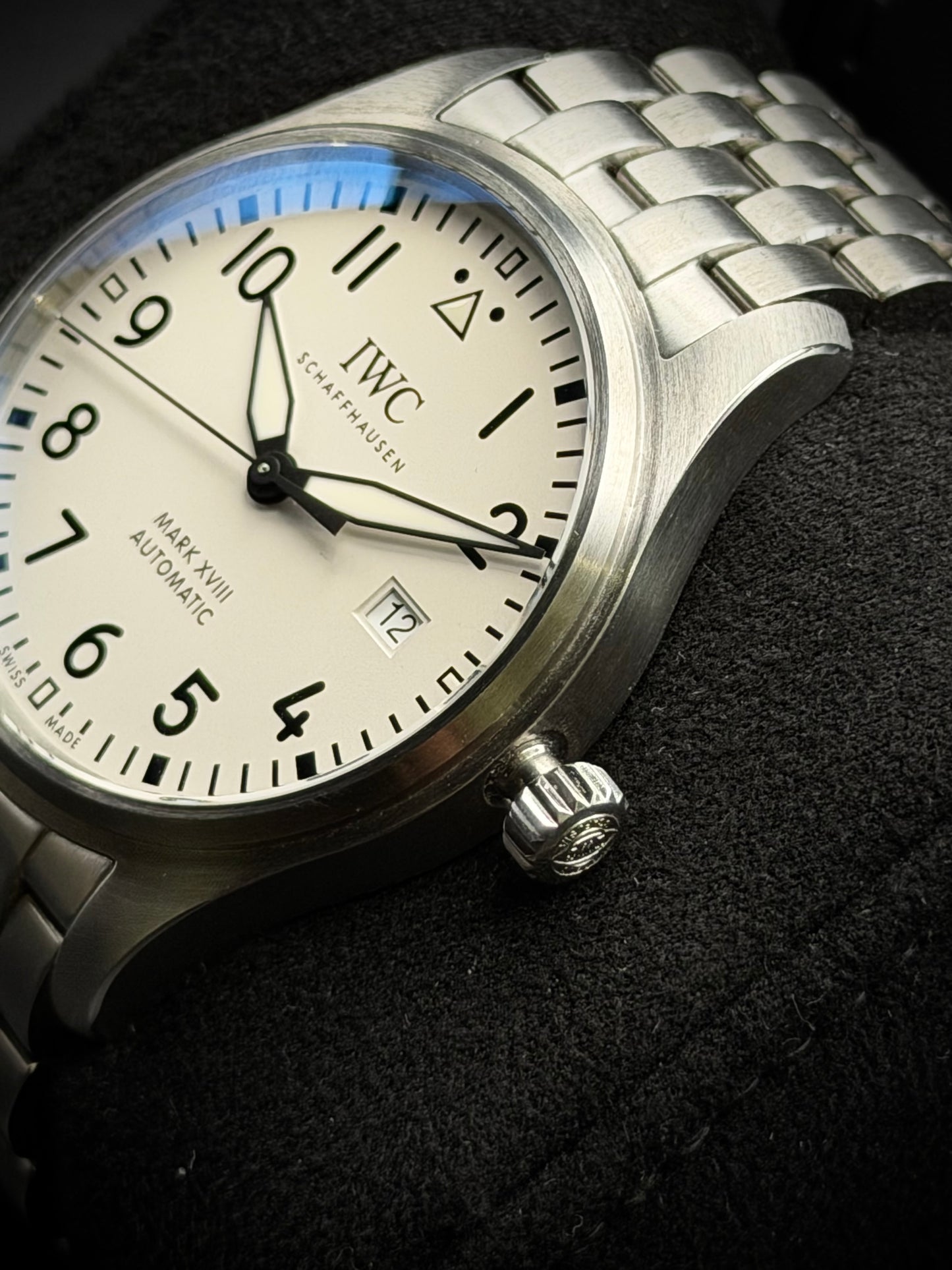 IWC Mark XVIII
