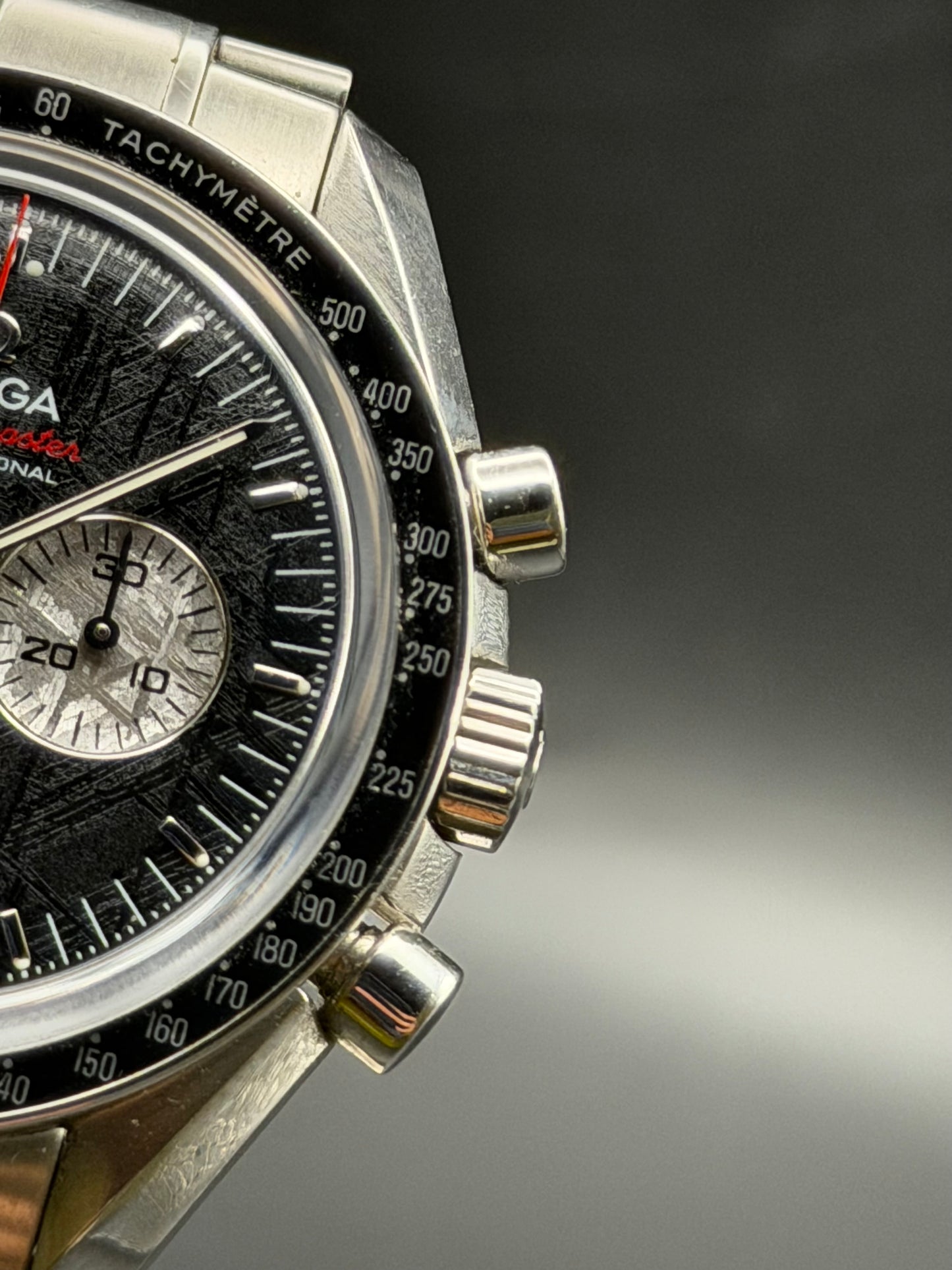 Omega Speedmaster Apollo Soyuz 35th