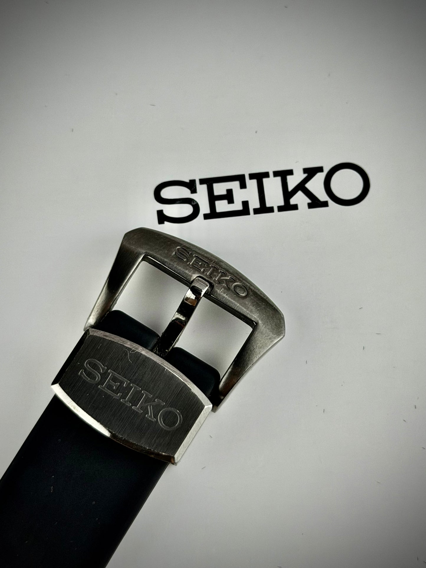 Seiko Turtle Special Edition