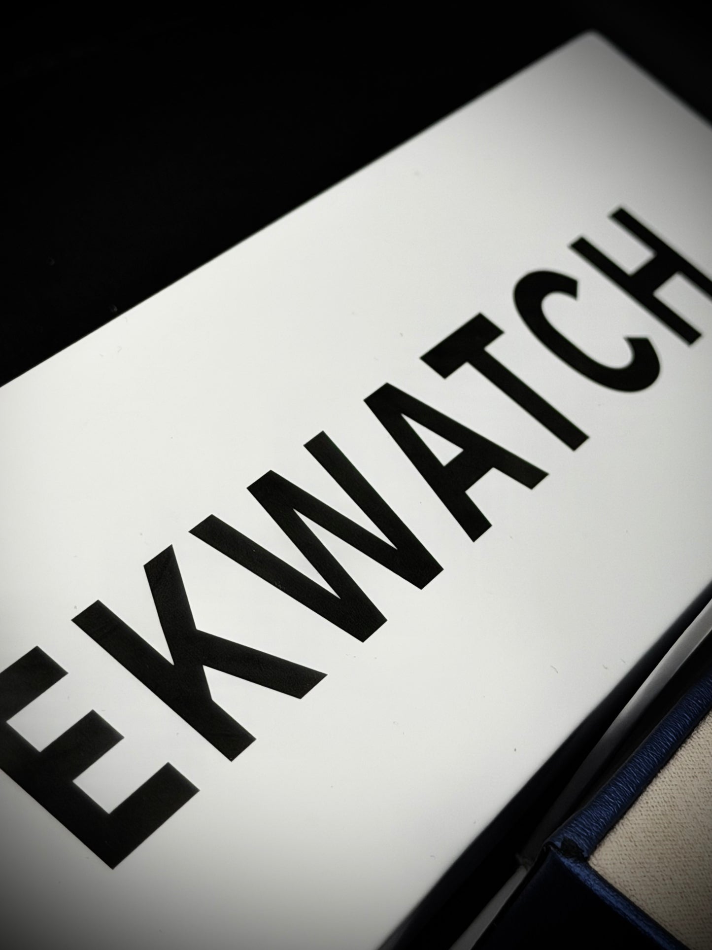 EK Watch