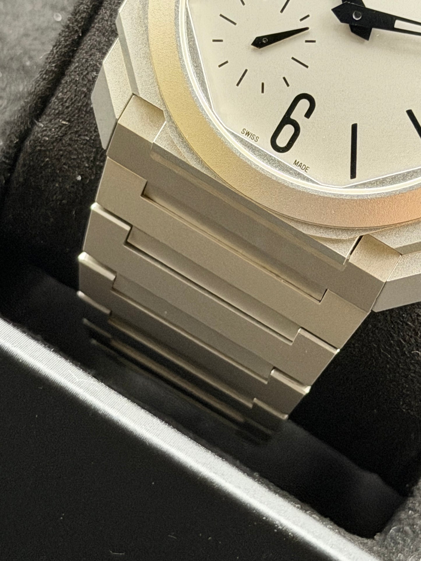 Bulgari Octo Finissimo