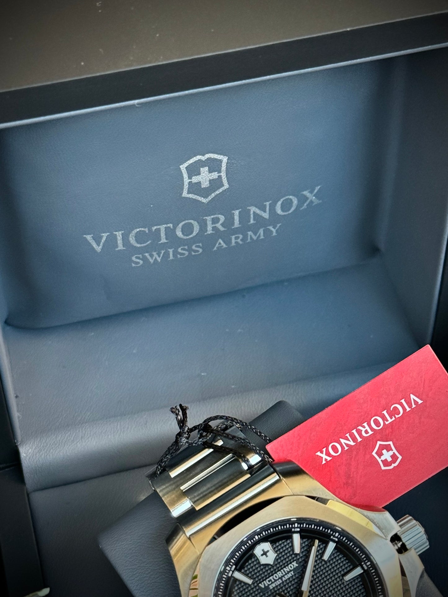 Victorinox Mechanical