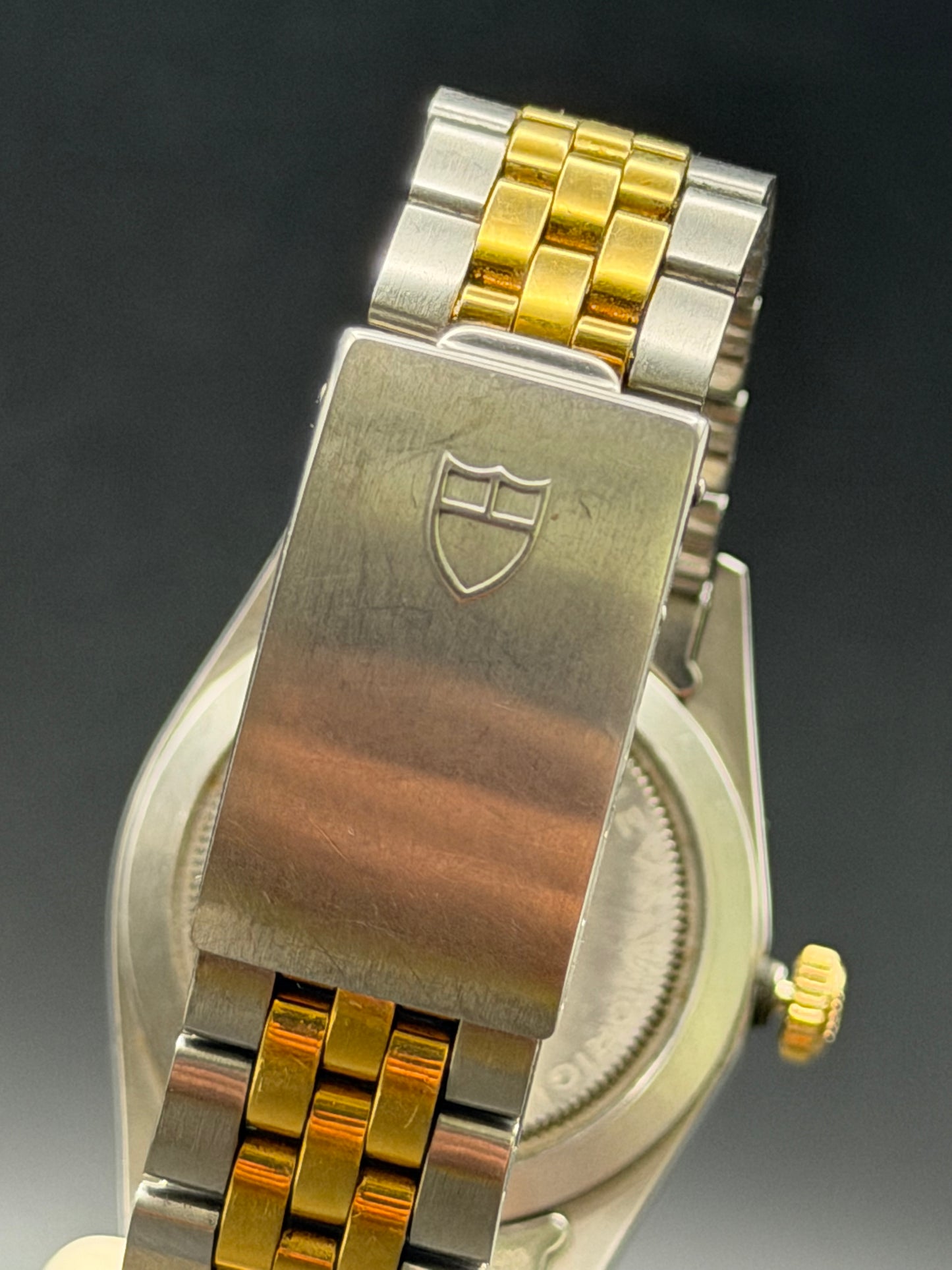 Tudor Day Date ref. 94613