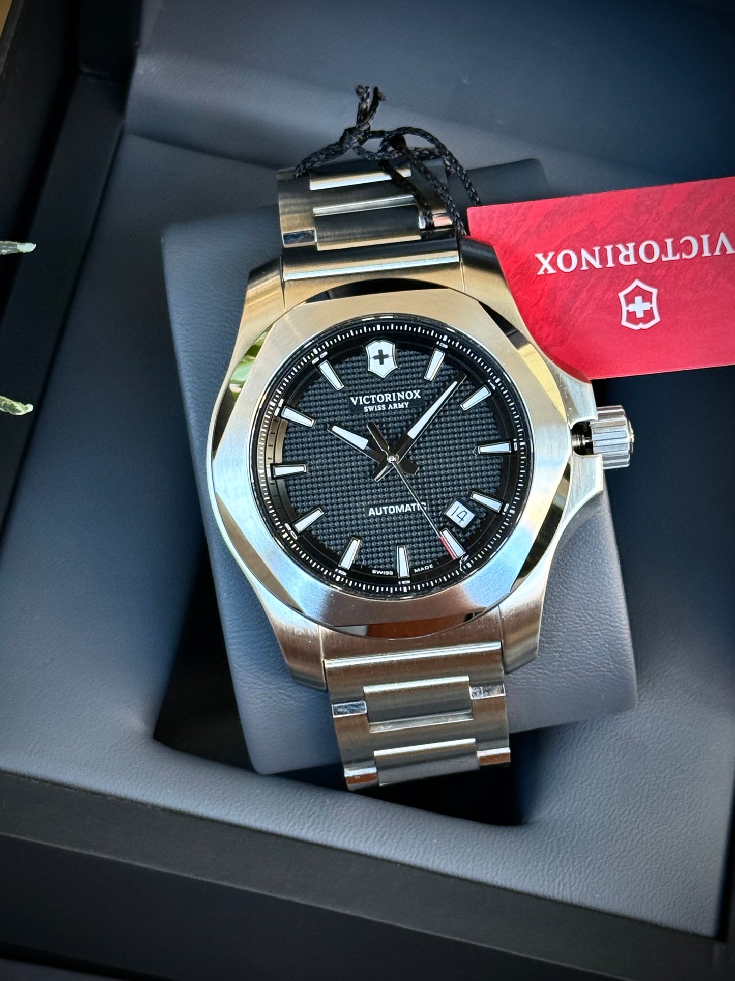 Victorinox Mechanical