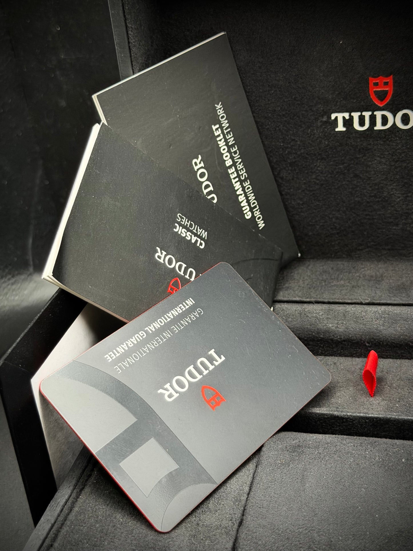 Tudor Royal Salmon