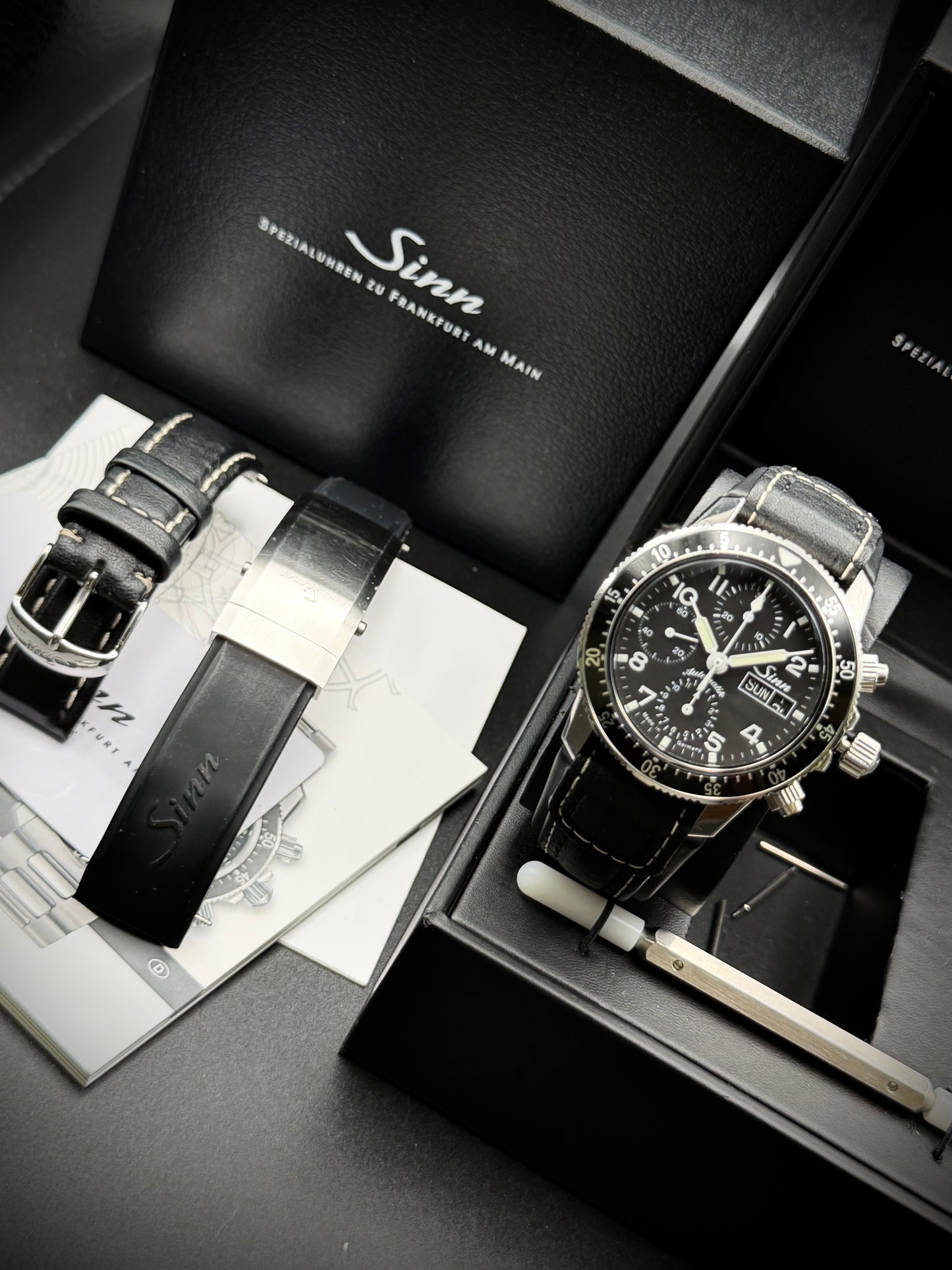 Sinn 103