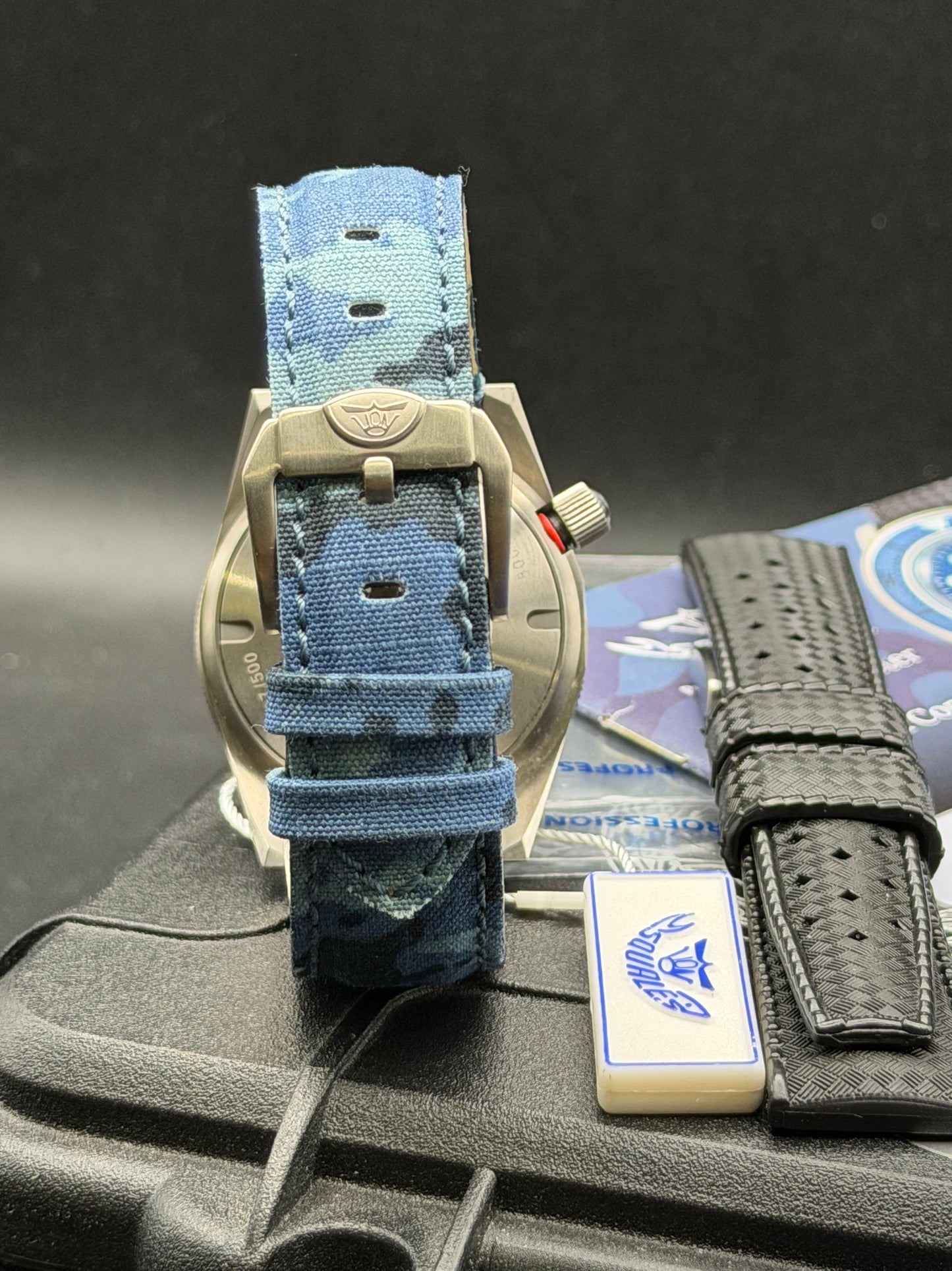 Squale Comsubin