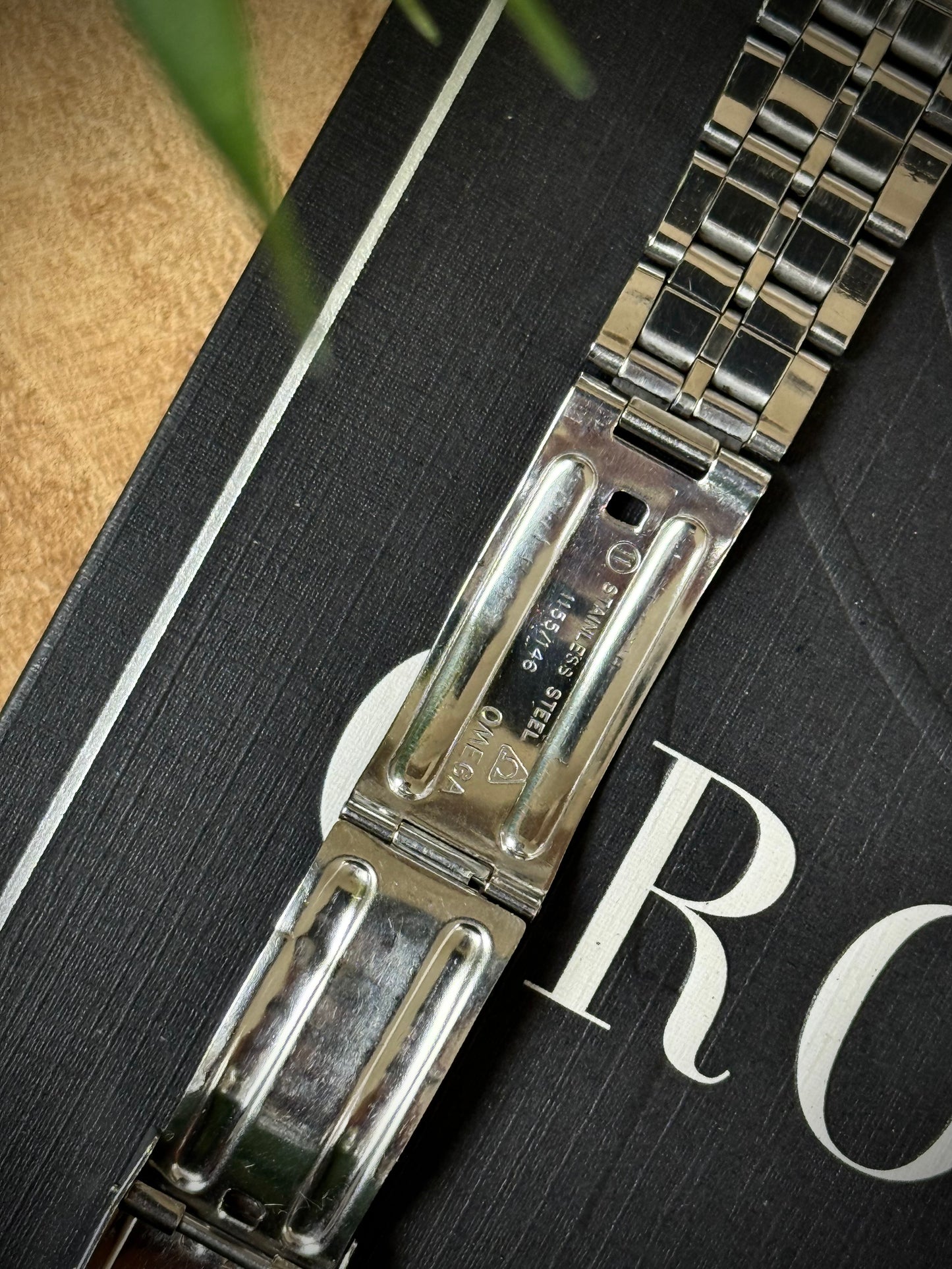 Omega Constellation