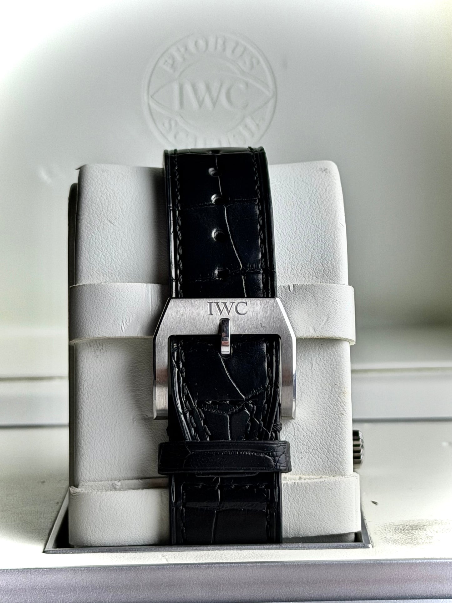 IWC Pilot