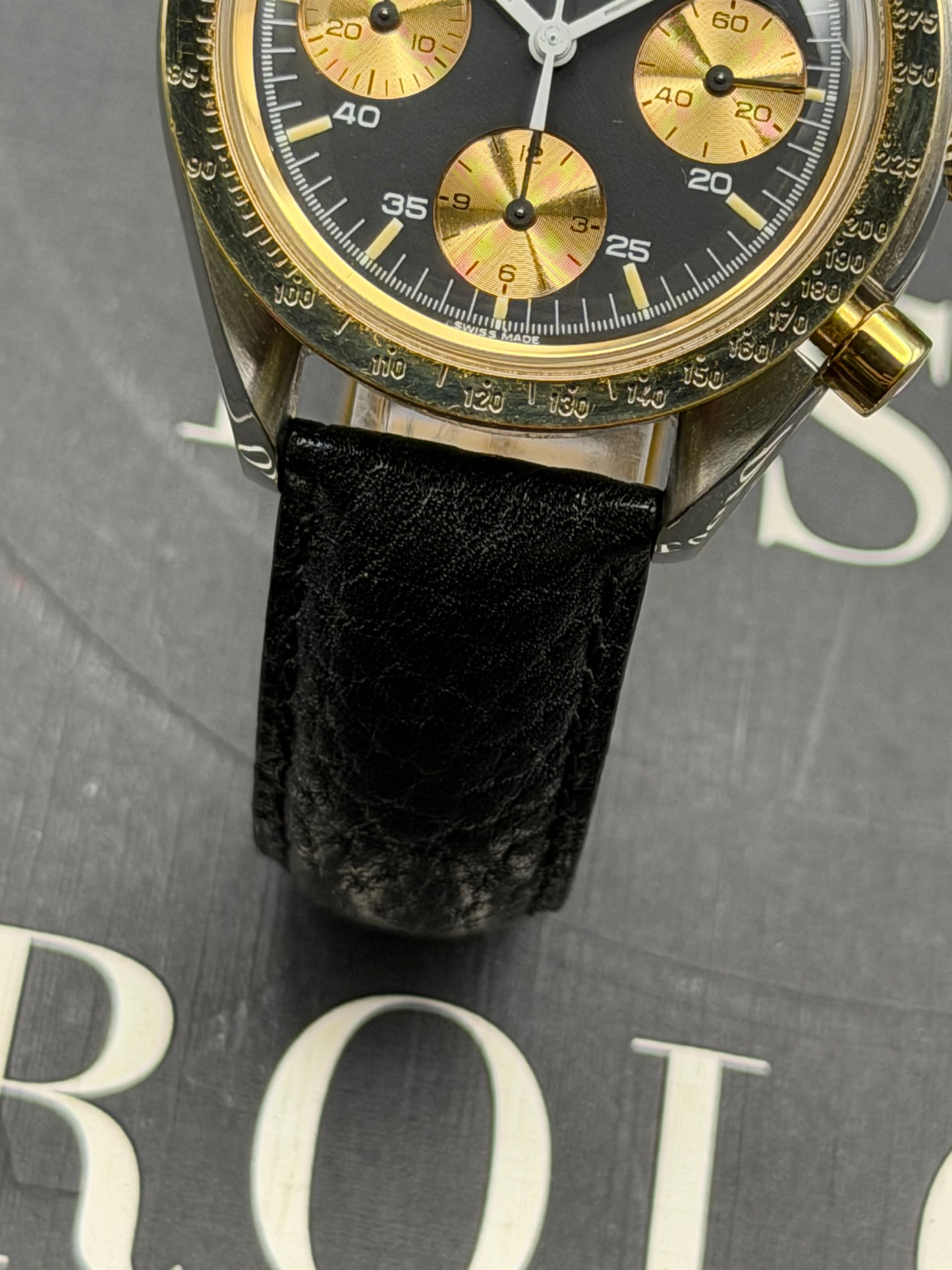 Omega Reduced Ref. 175.0033
