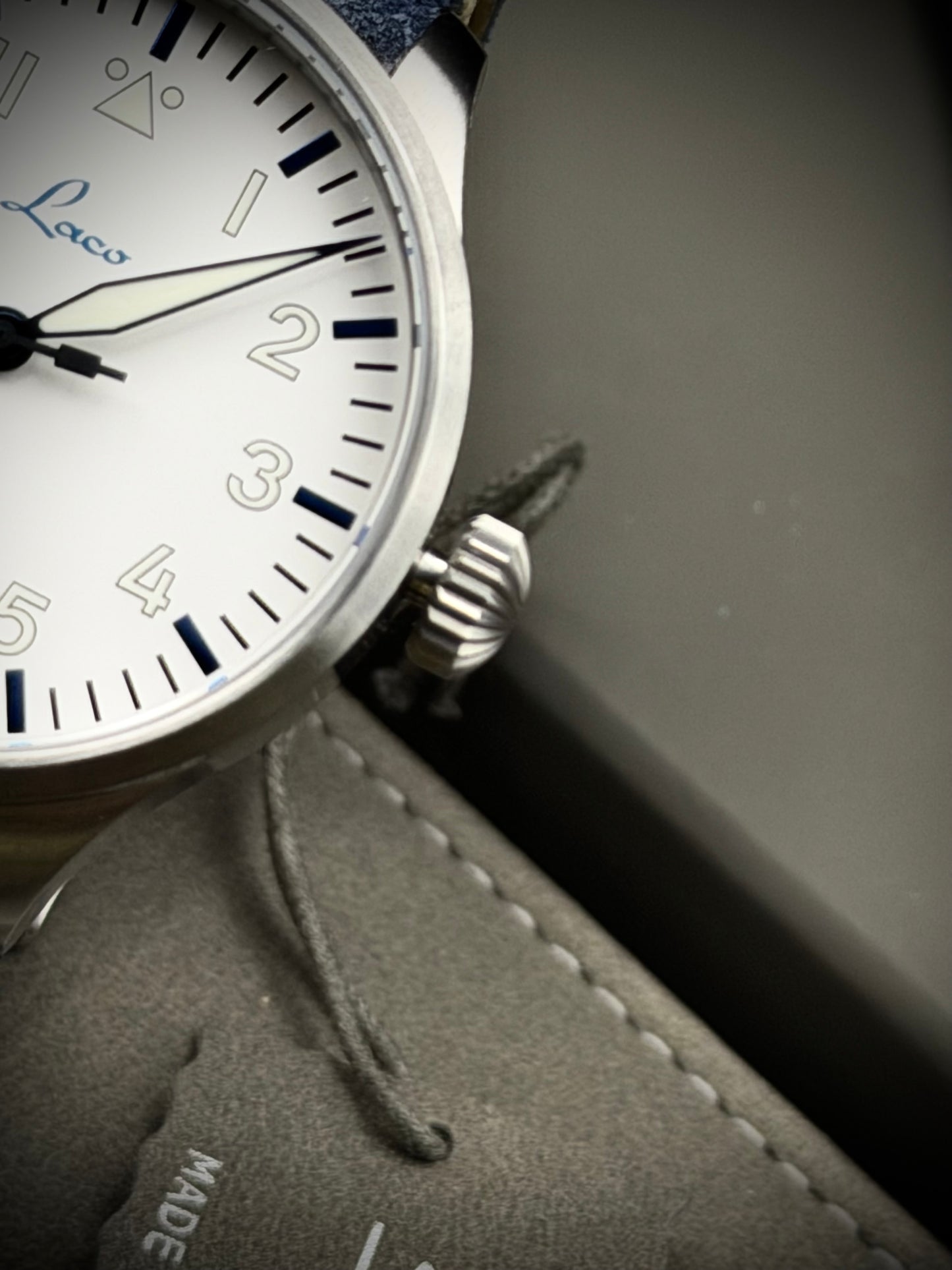Laco Augsburg Polar