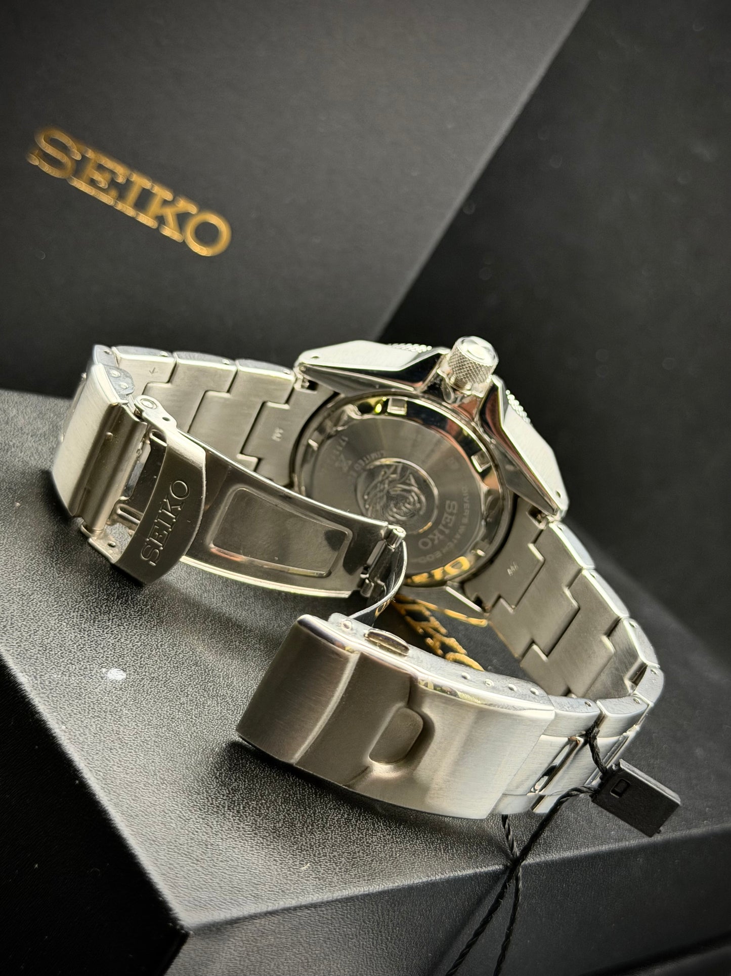 Seiko SHU-IRO