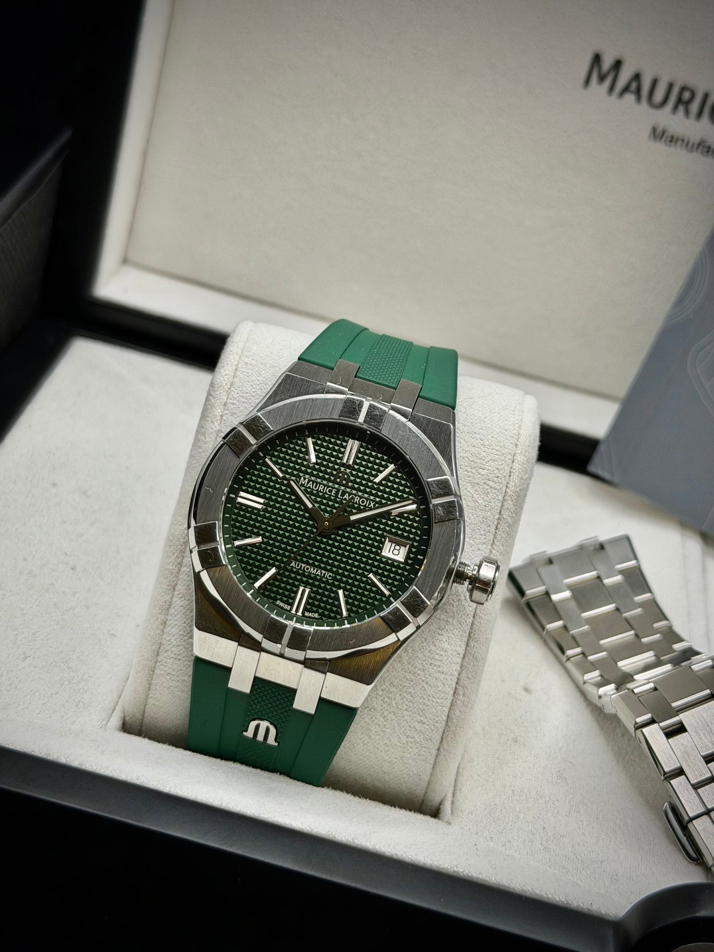 Maurice Lacroix Aikon 39 mm