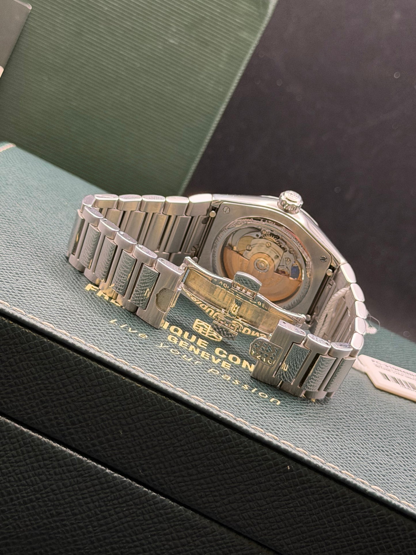 Frederique Constant Highlife