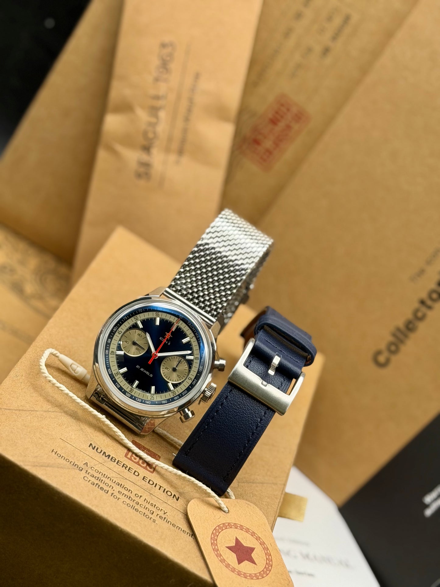 Seagull 1963 icon II