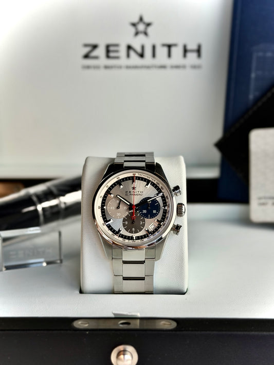Zenith El Primero