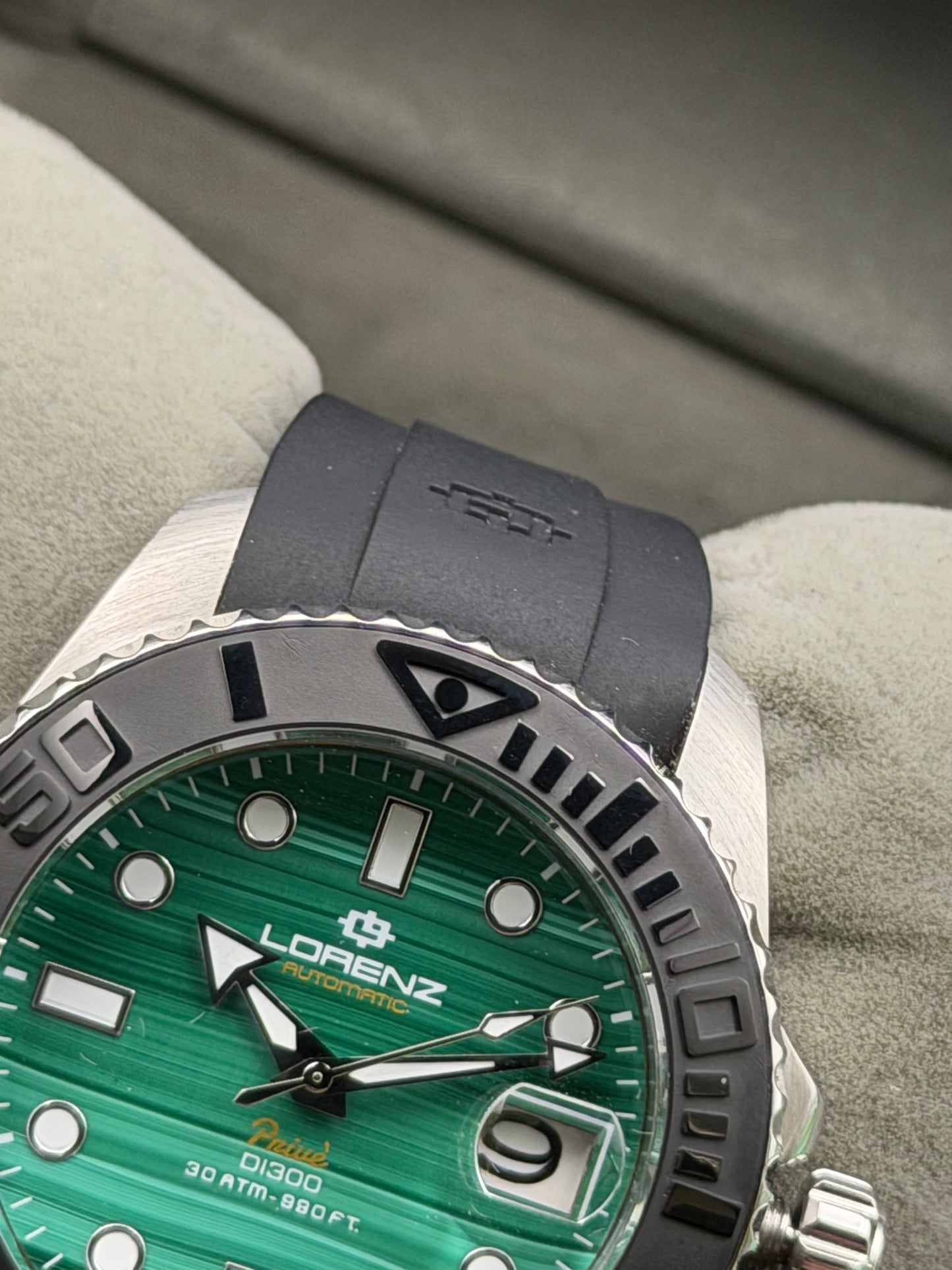 Lorenz Prestige