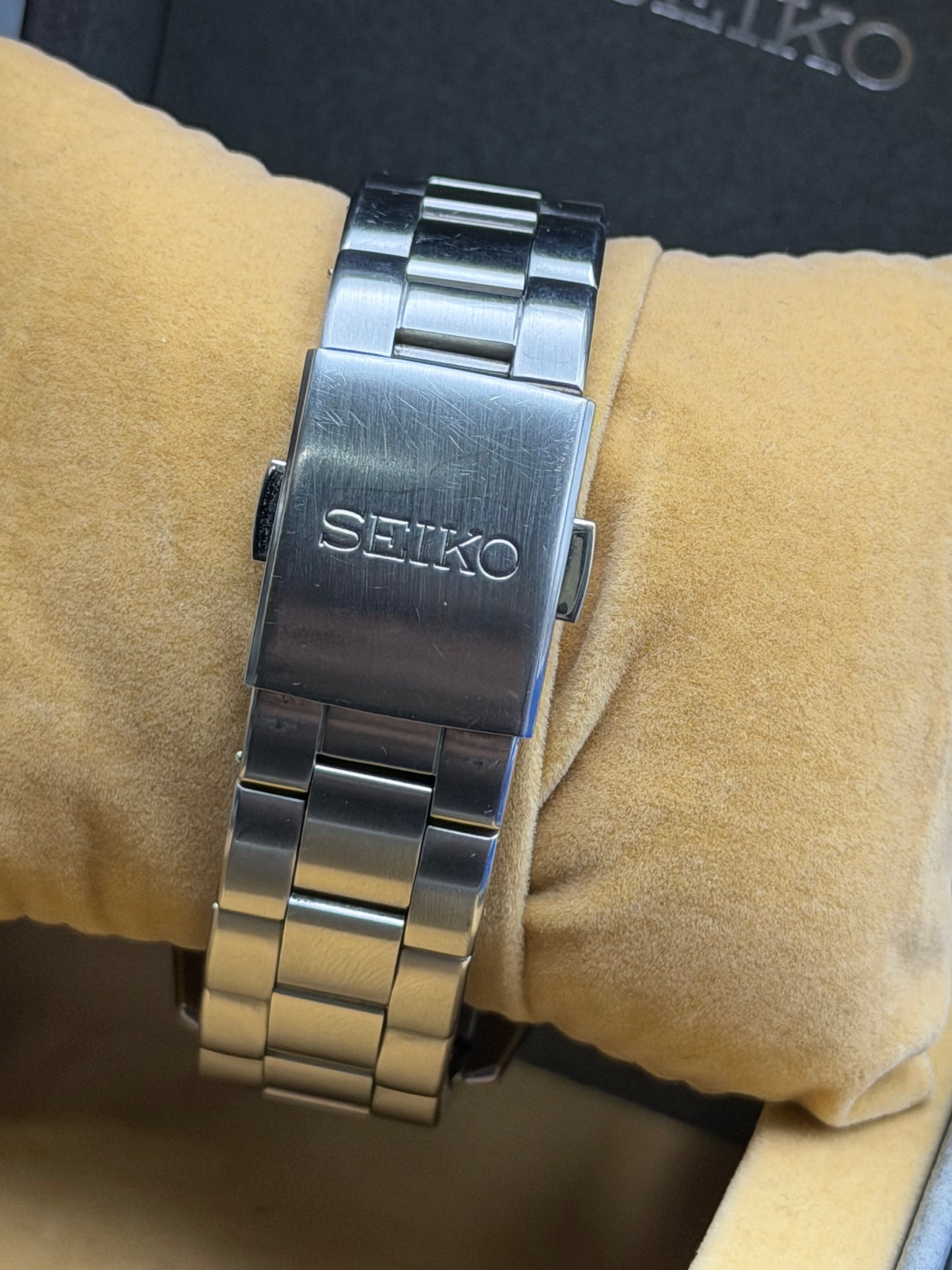 Seiko Sarb035