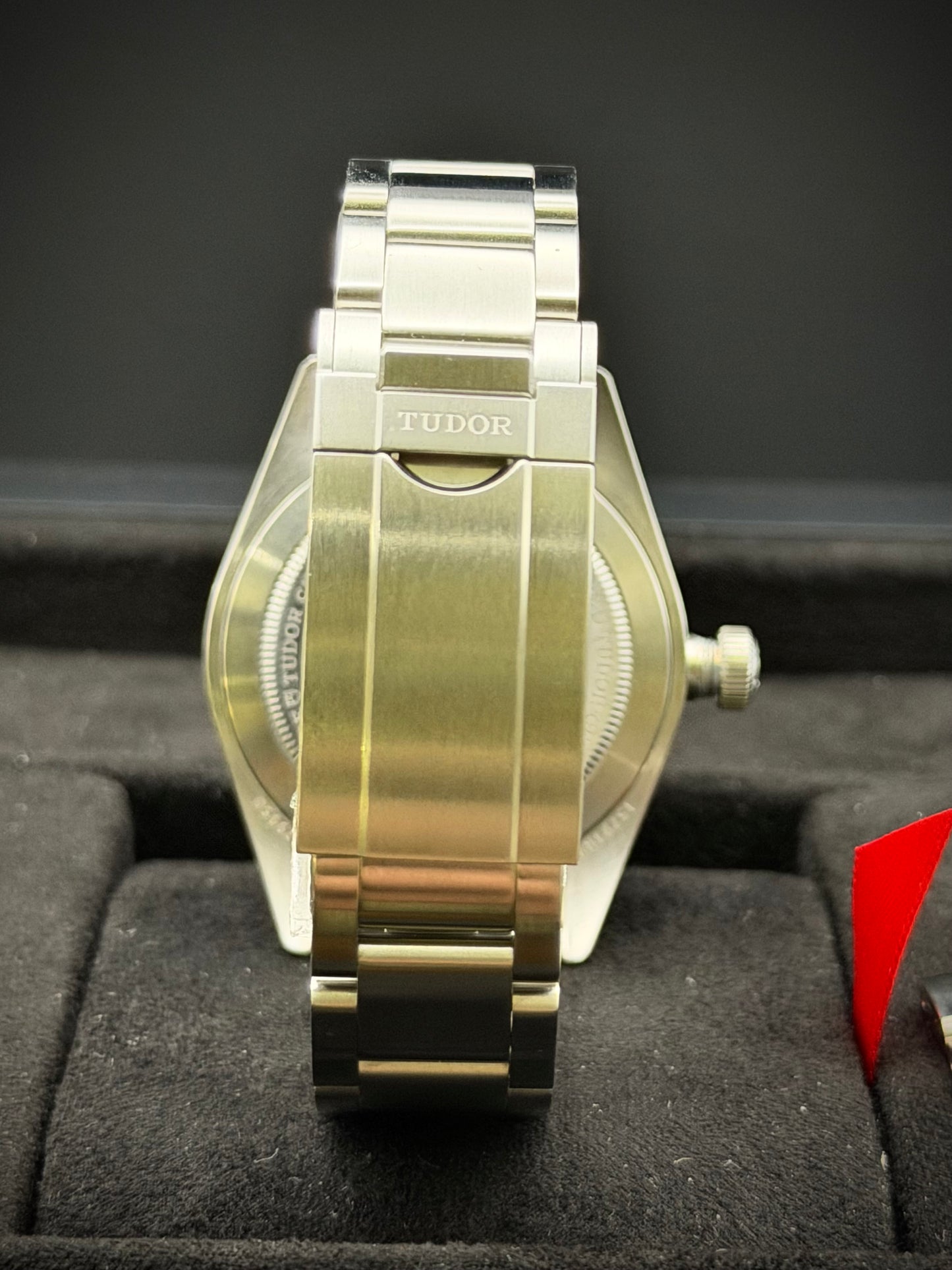 Tudor Ranger Opaline Dial