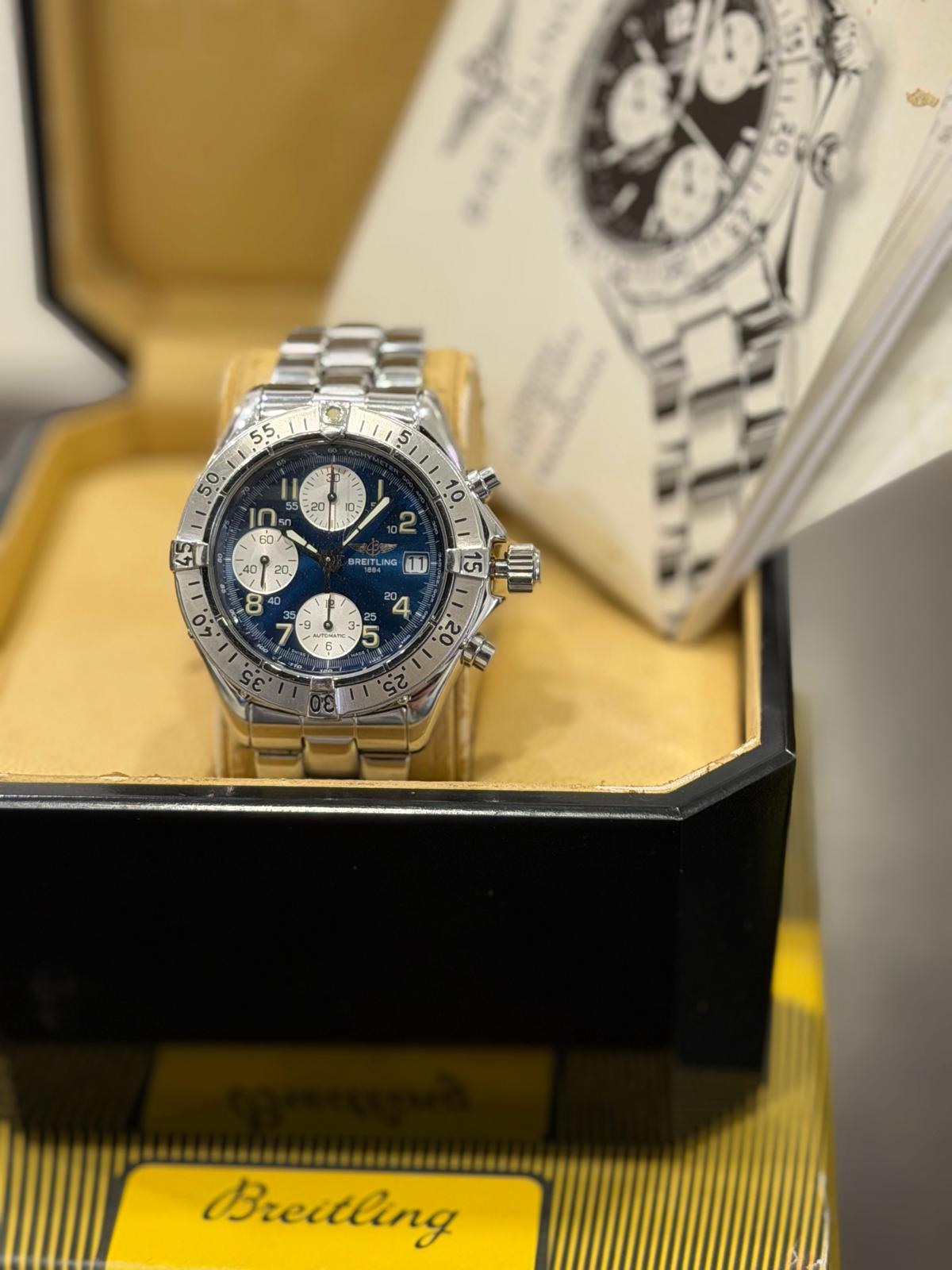 Breitling Colt