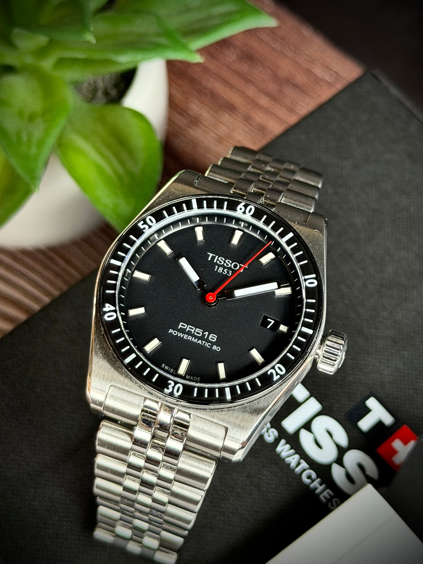 Tissot PR516