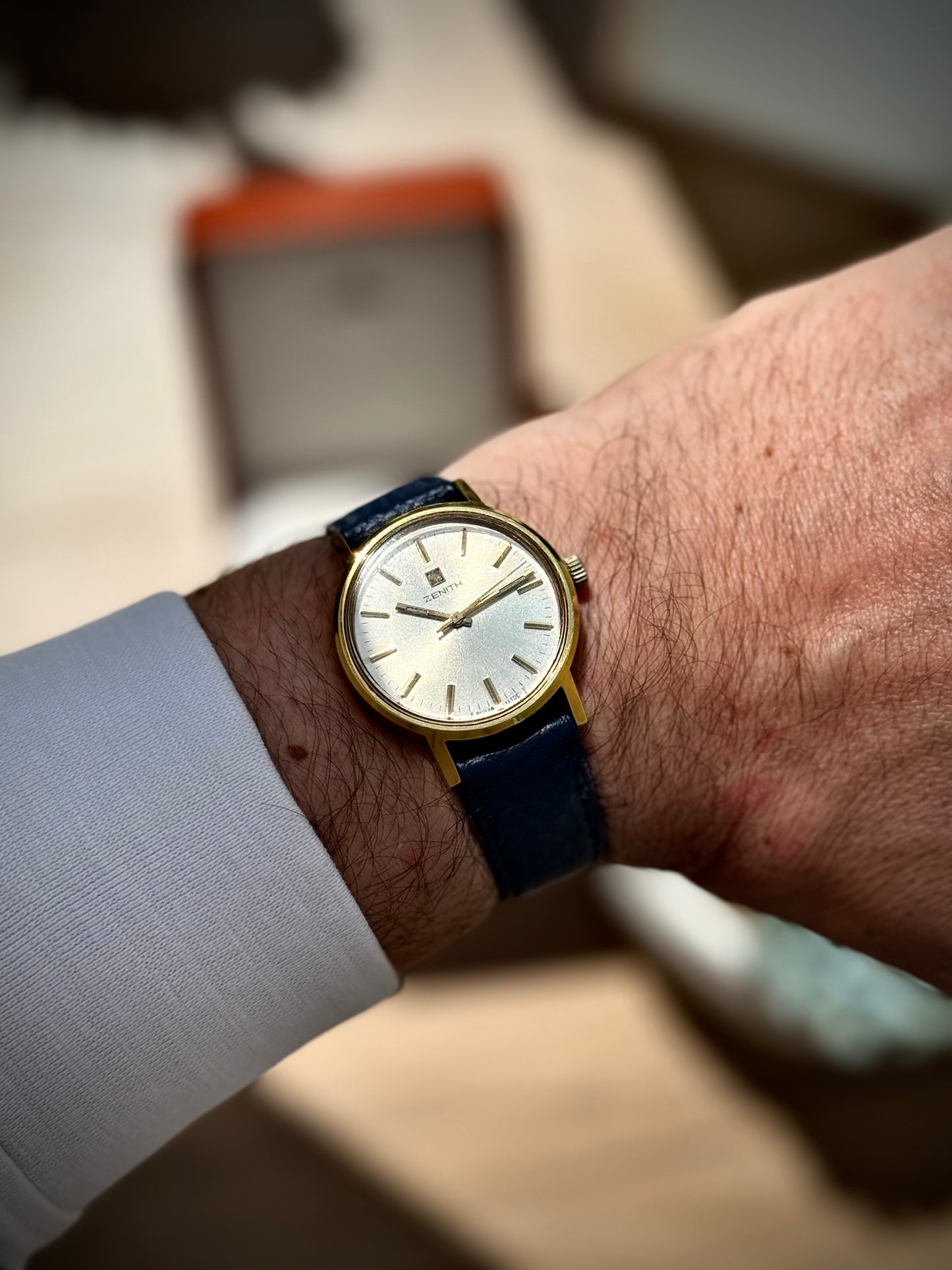 Zenith