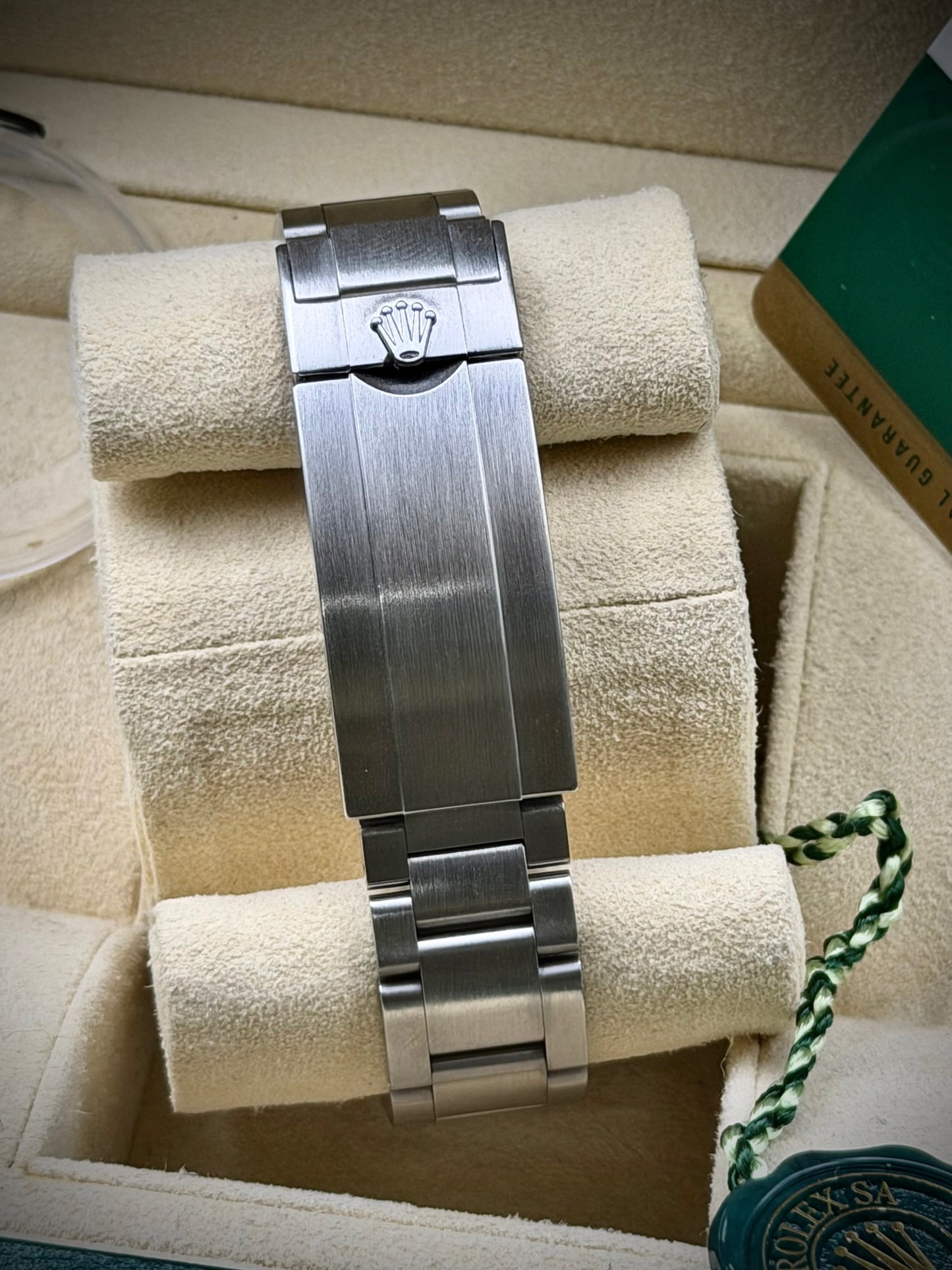 Rolex Submariner 116610LN