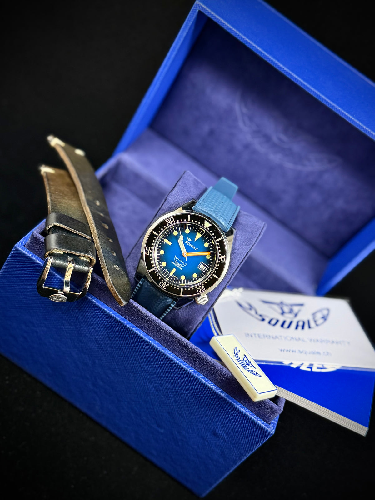 Squale 1521