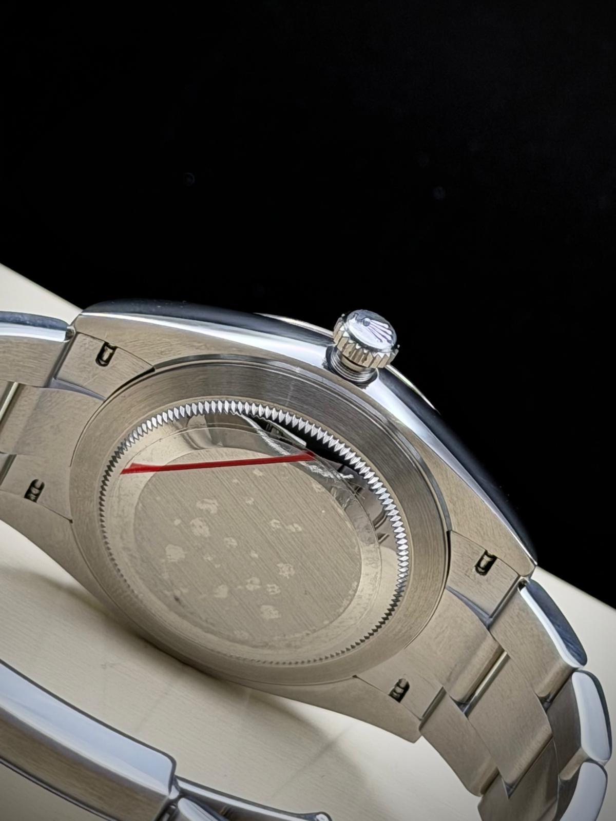 Rolex Datejust “WIMBLEDON”