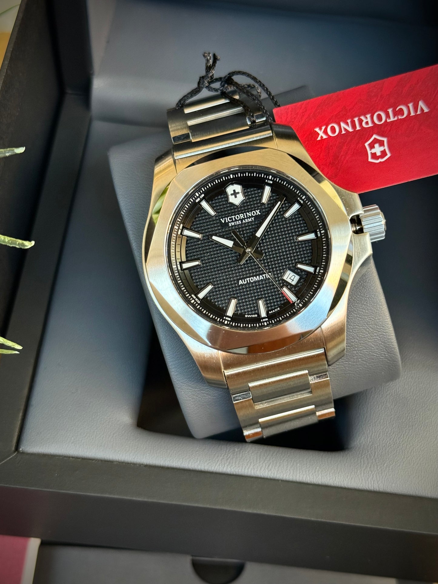 Victorinox Mechanical
