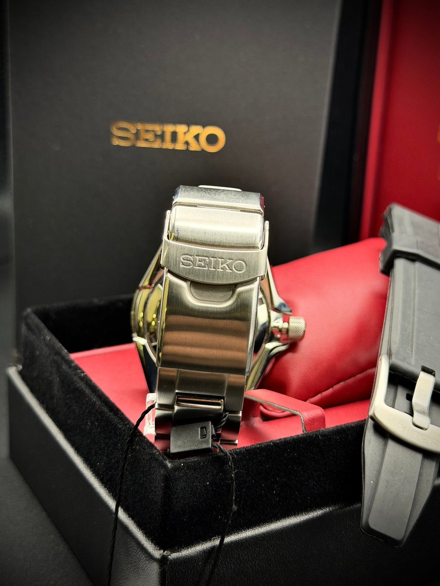 Seiko SHU-IRO