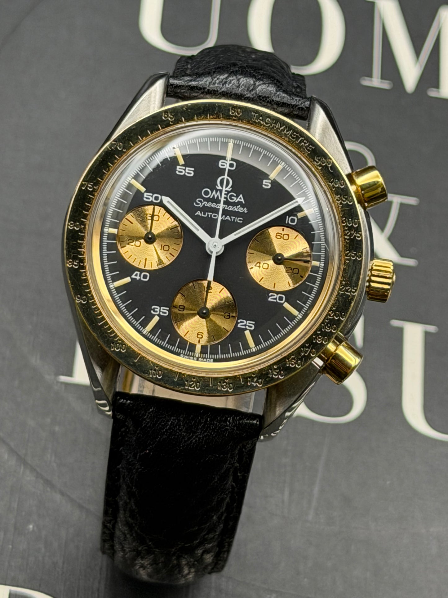 Omega Reduced Ref. 175.0033