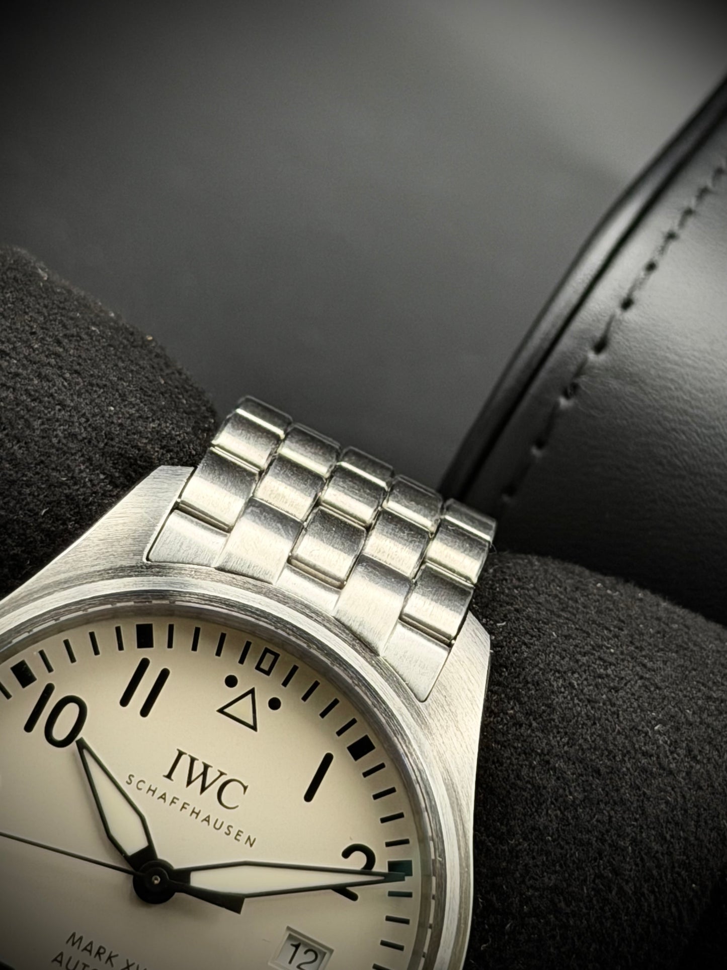 IWC Mark XVIII