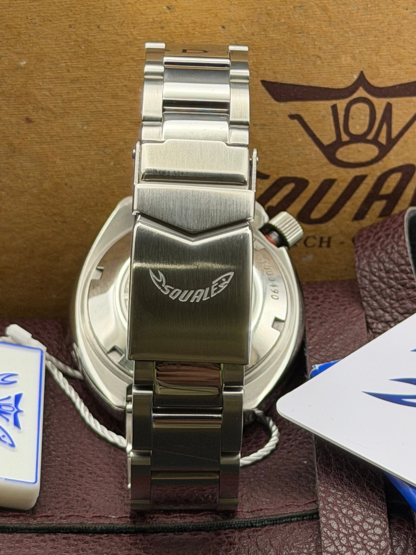Squale 2001 SUND