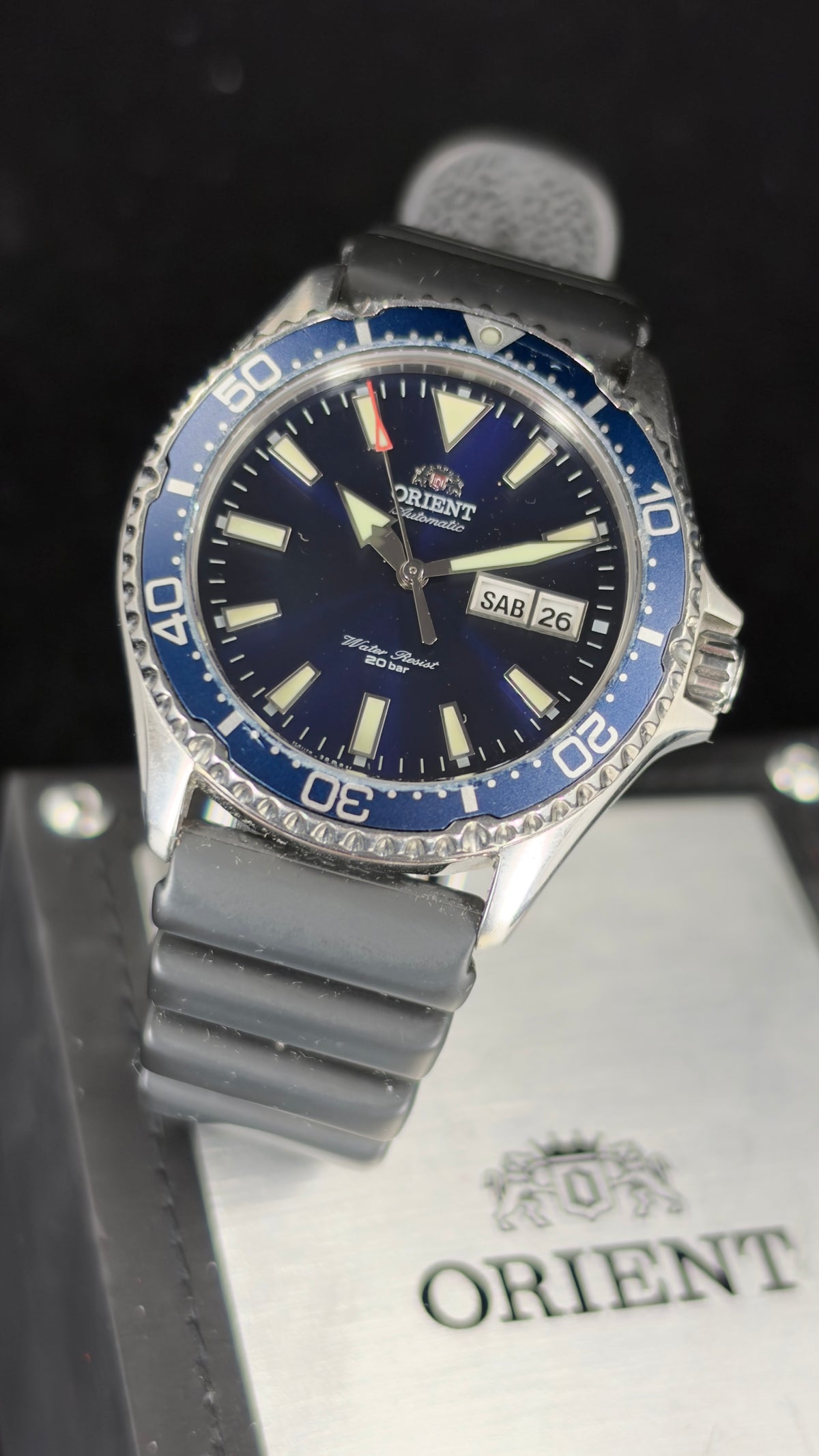 Longines