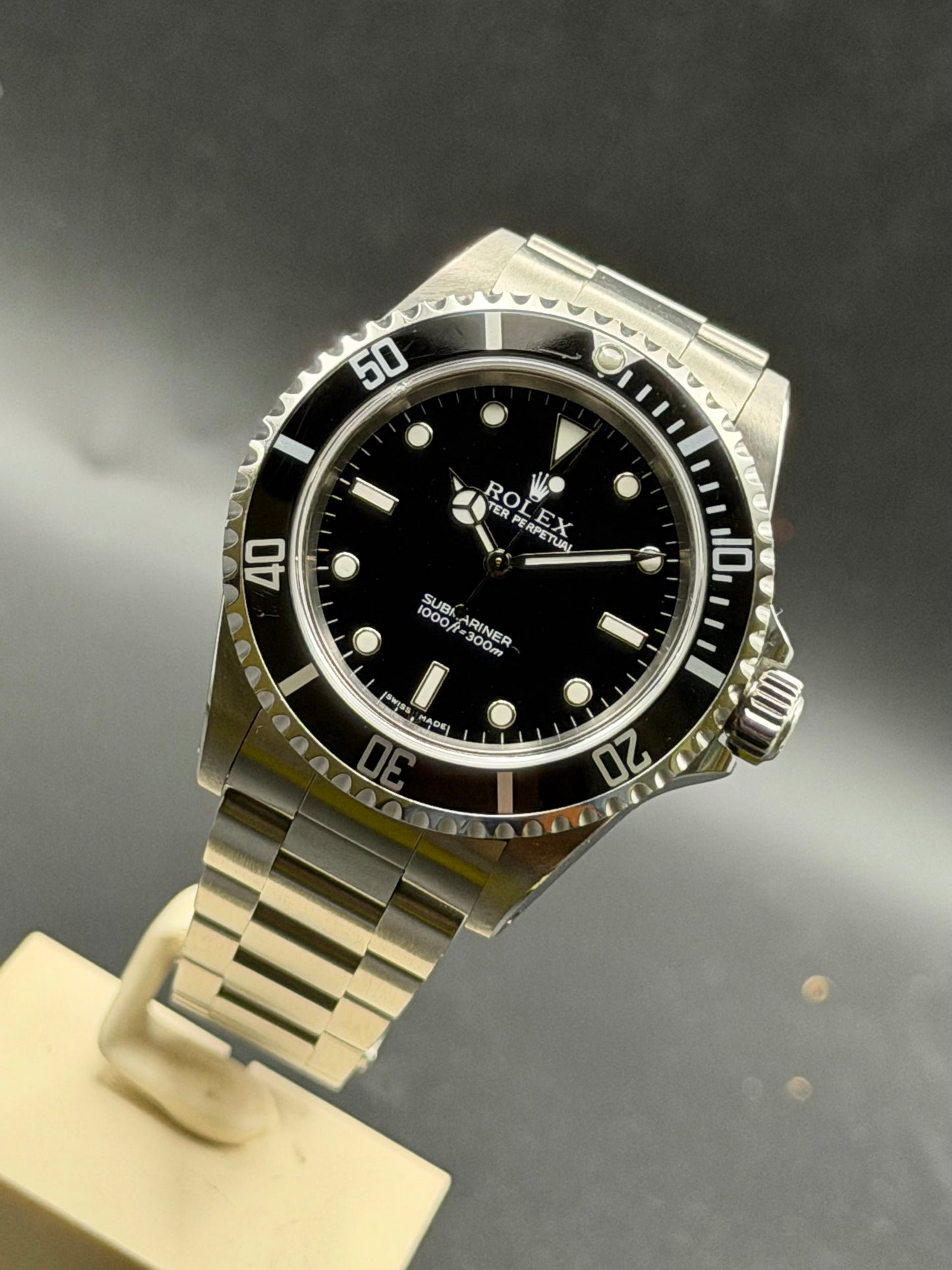 Rolex Submariner 14060M