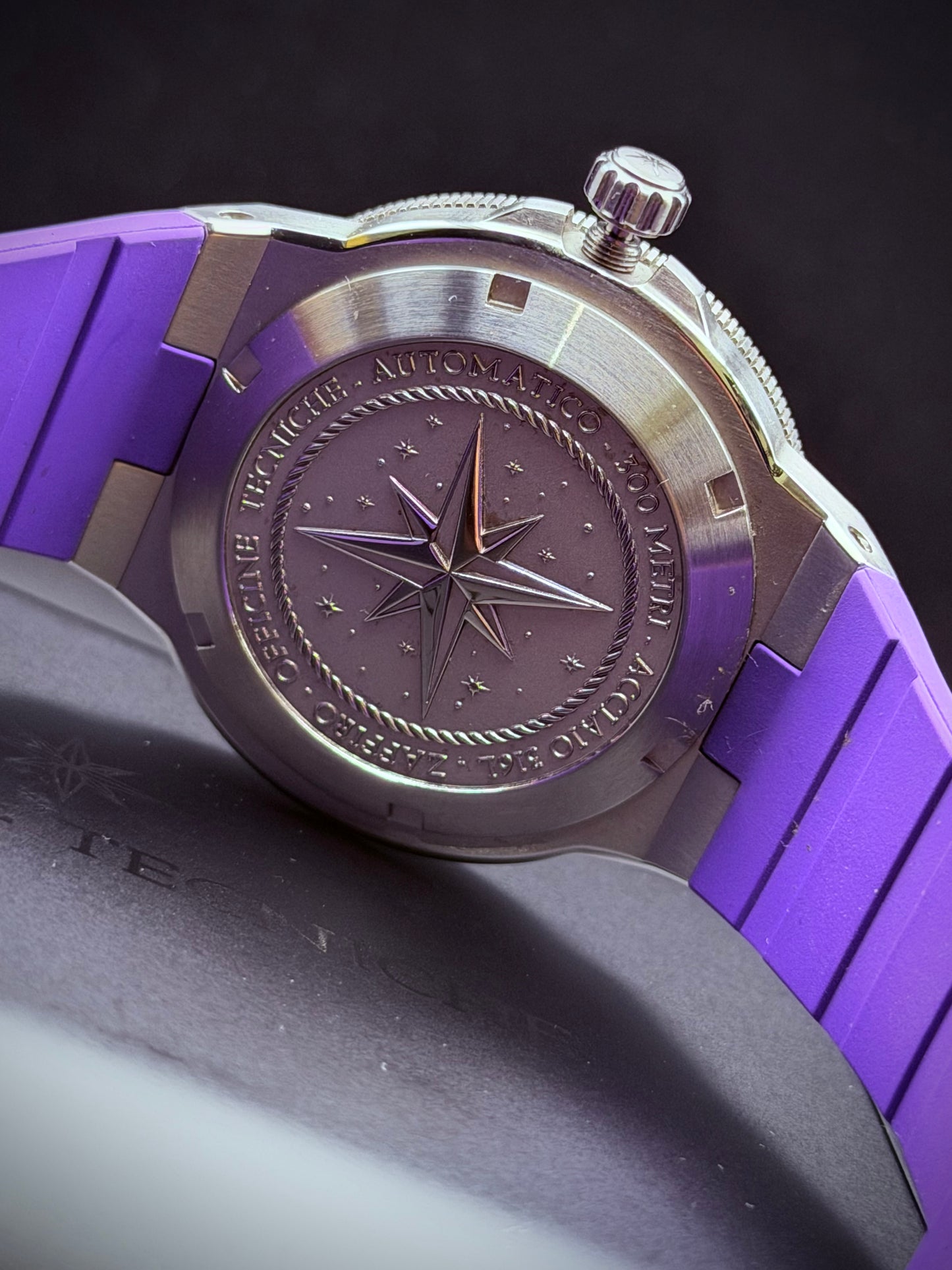 Officine Tecniche Aquas