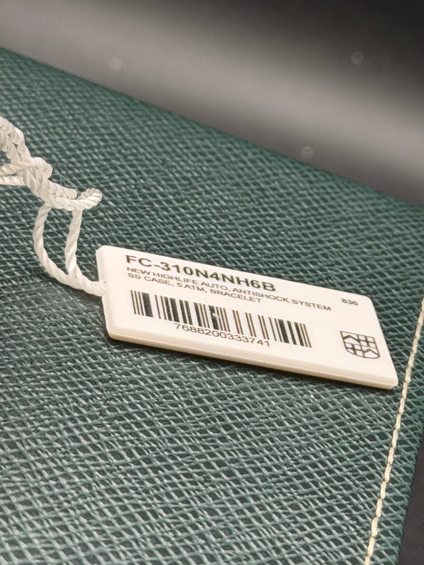 Frederique Constant Highlife
