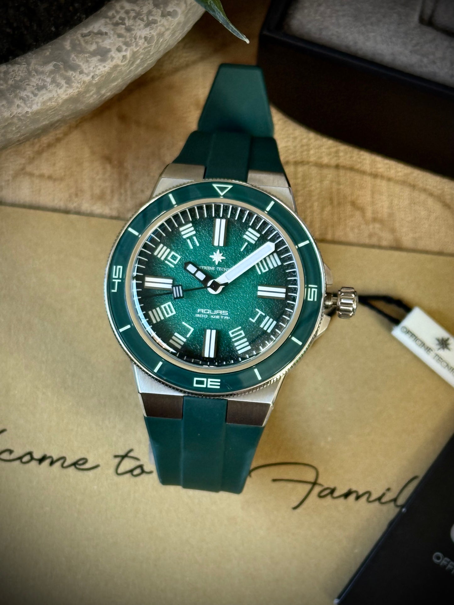 Officine Tecniche