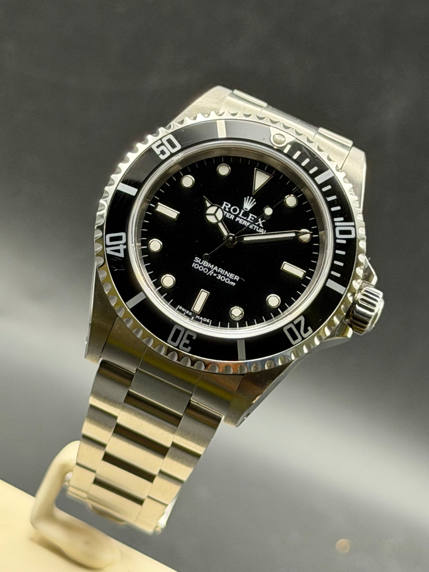 Rolex Submariner 14060M