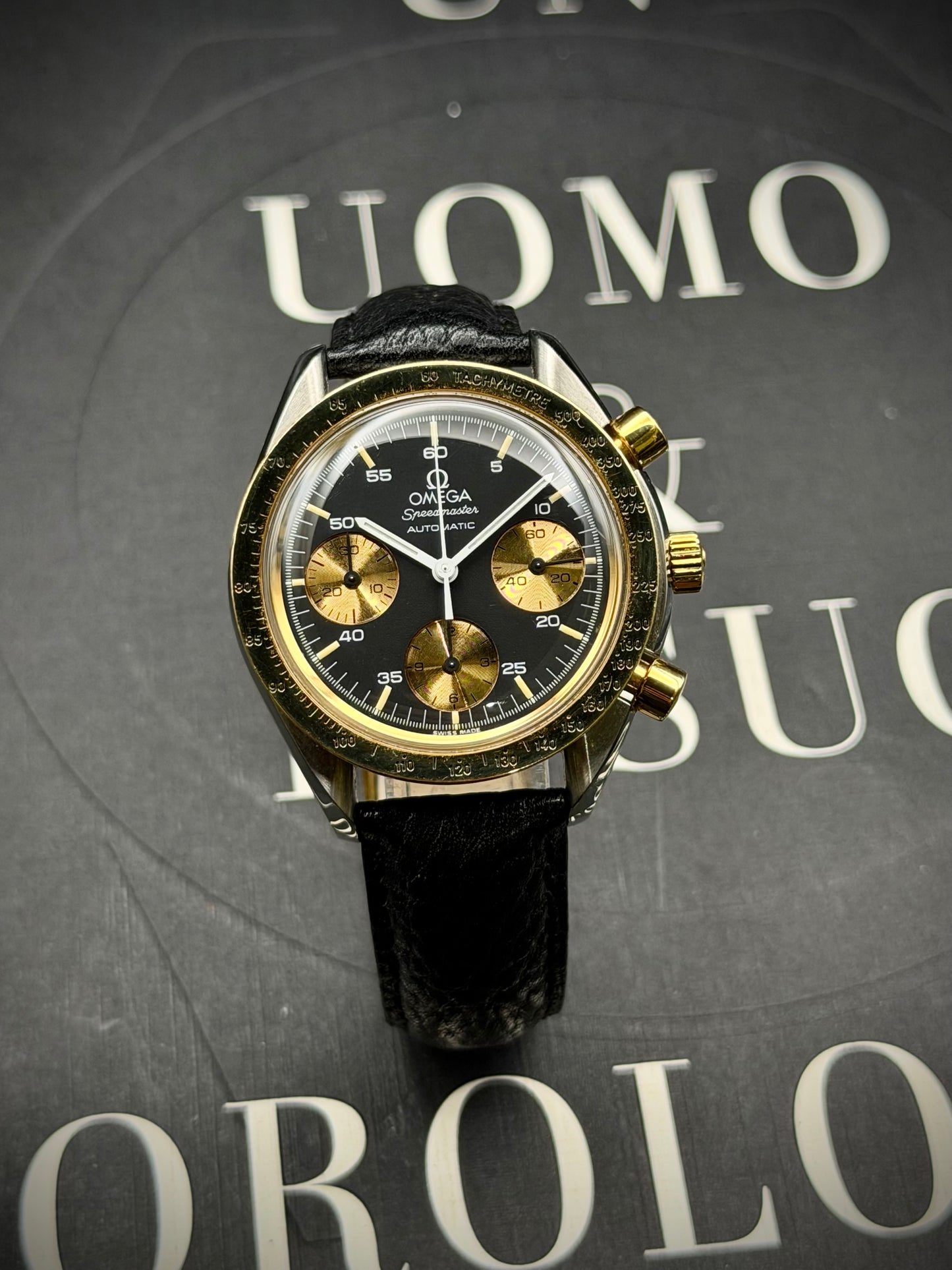 Omega Reduced Ref. 175.0033