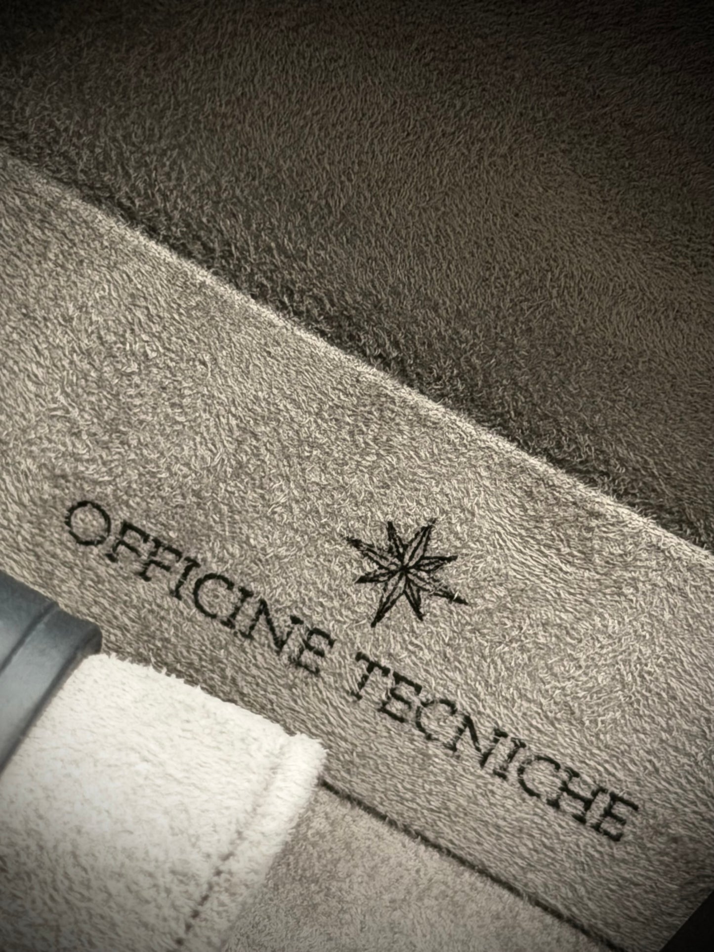 Officine Tecniche Sierra L.E.